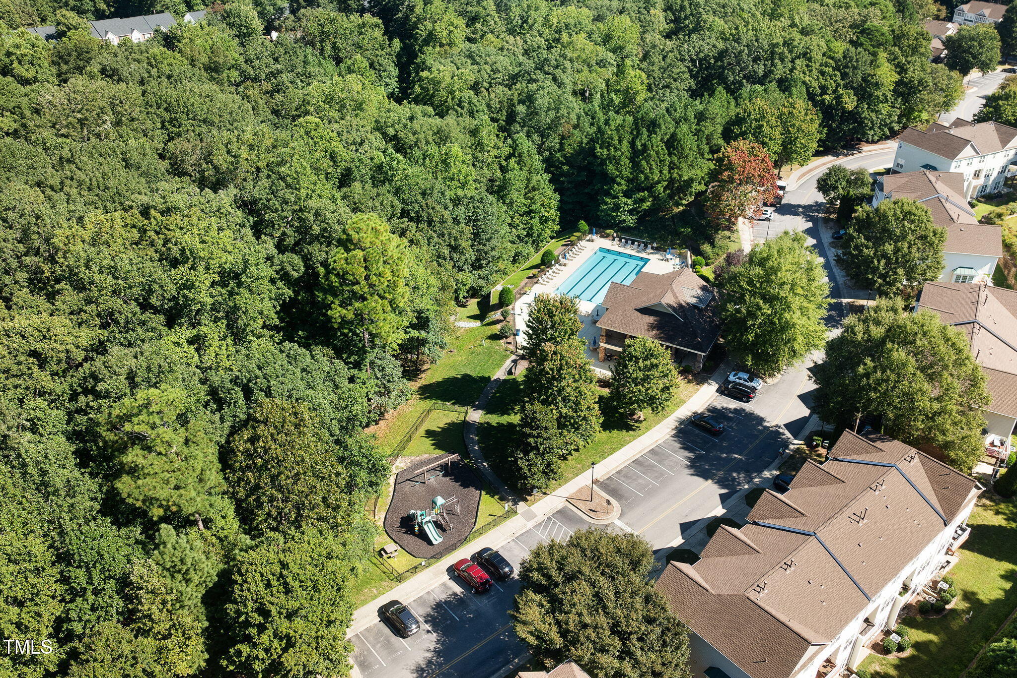 4513 Pale Moss Drive