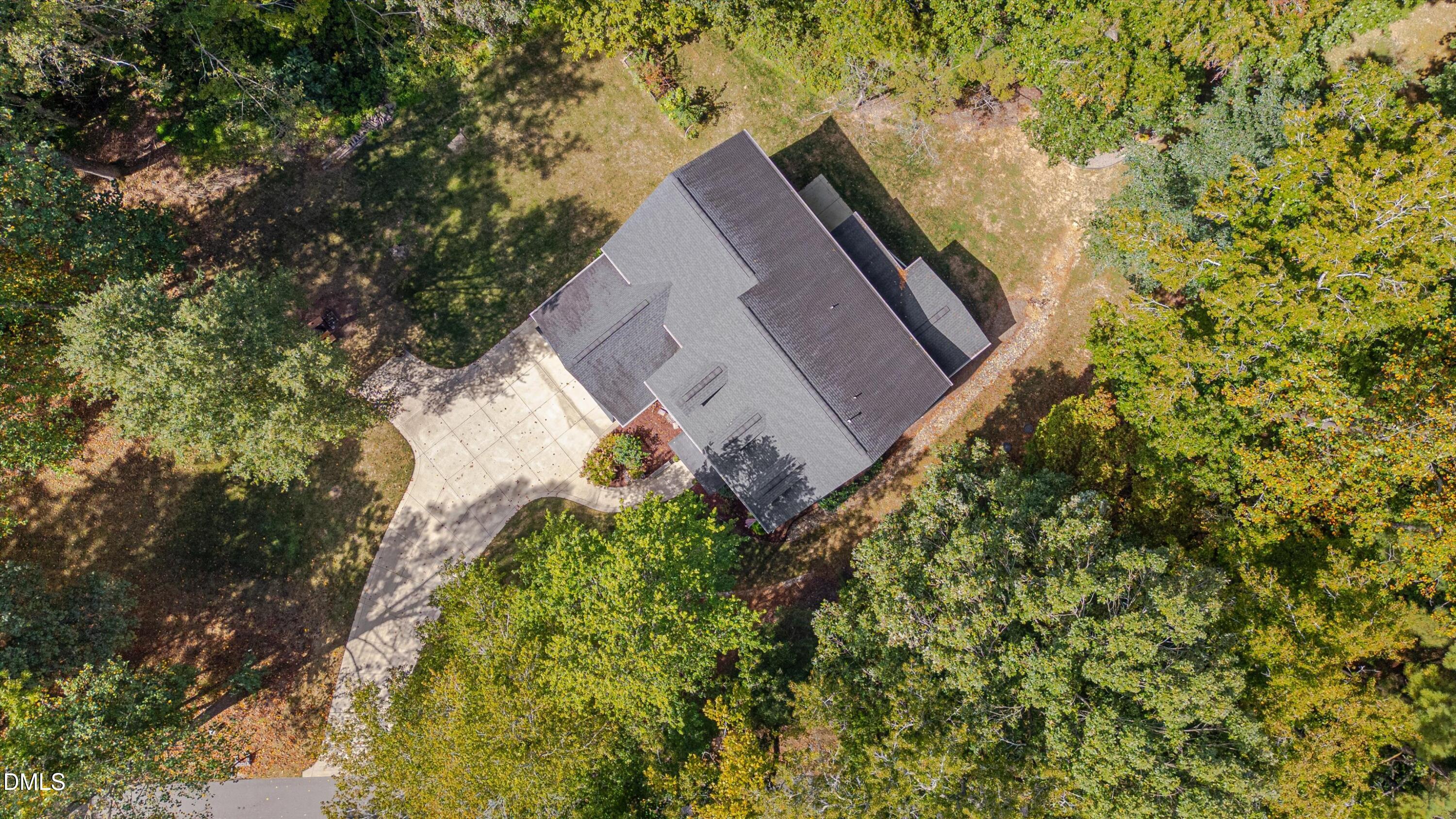 8601 O'Neal Road