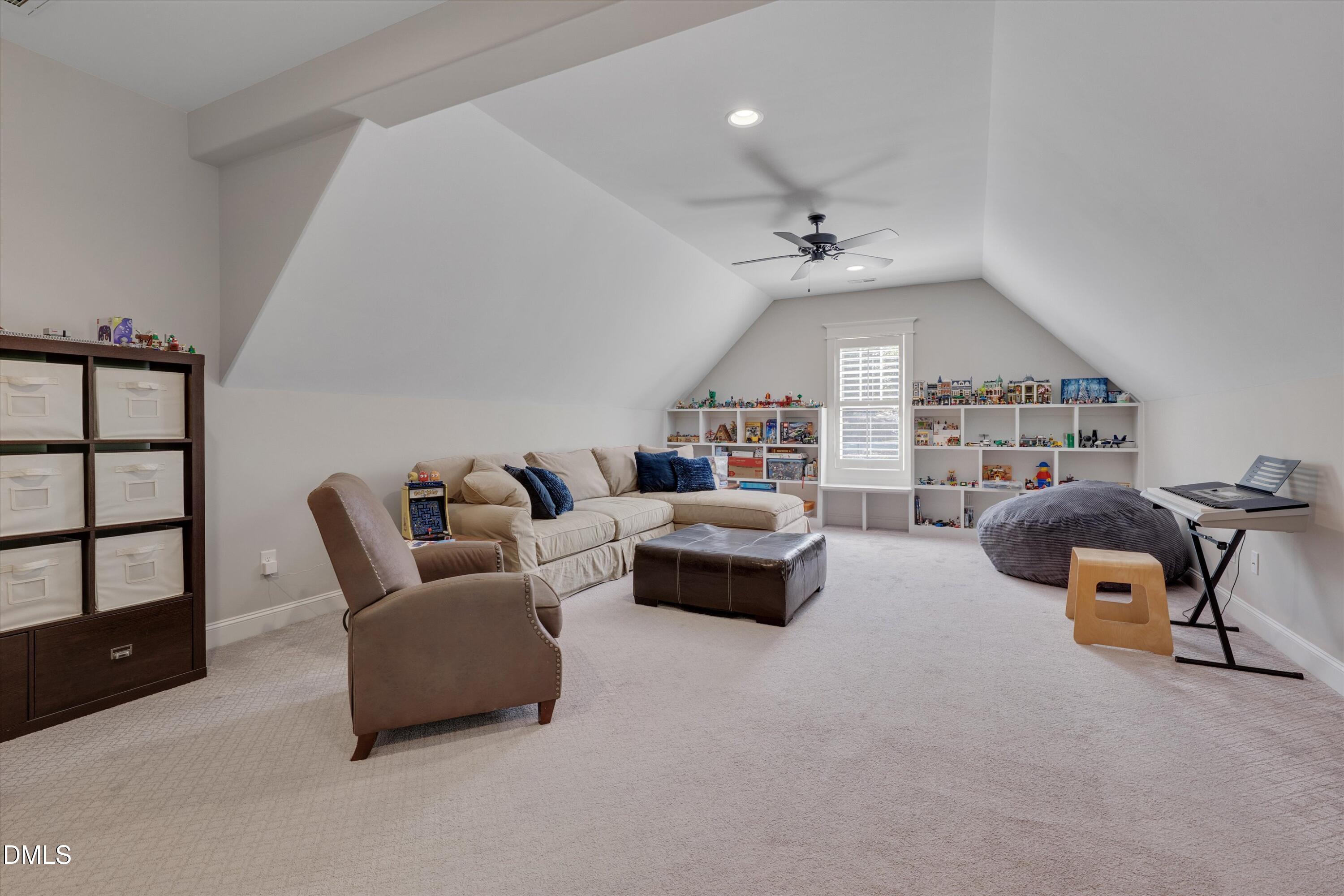 8601 O'Neal Road