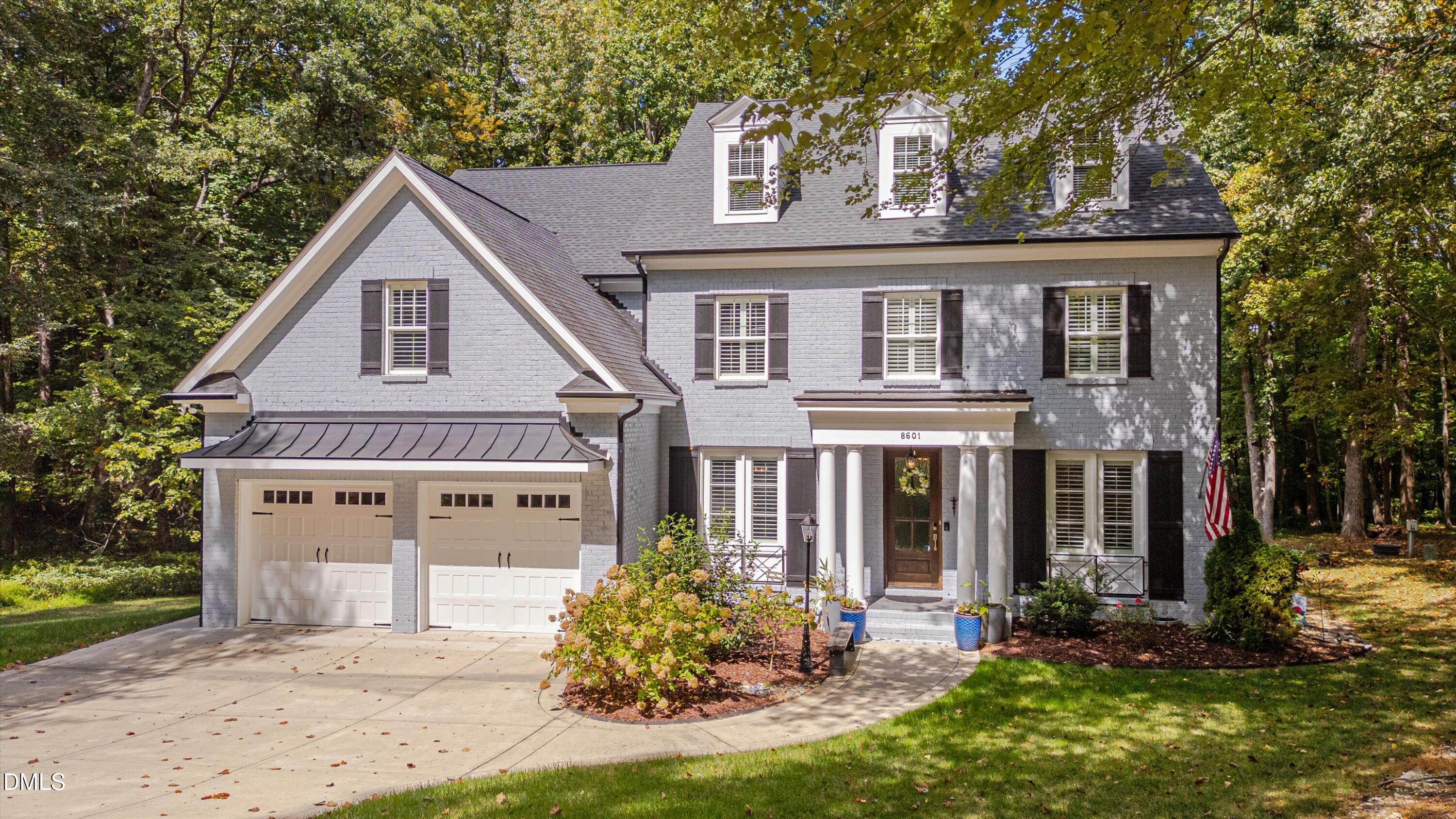 8601 O'Neal Road