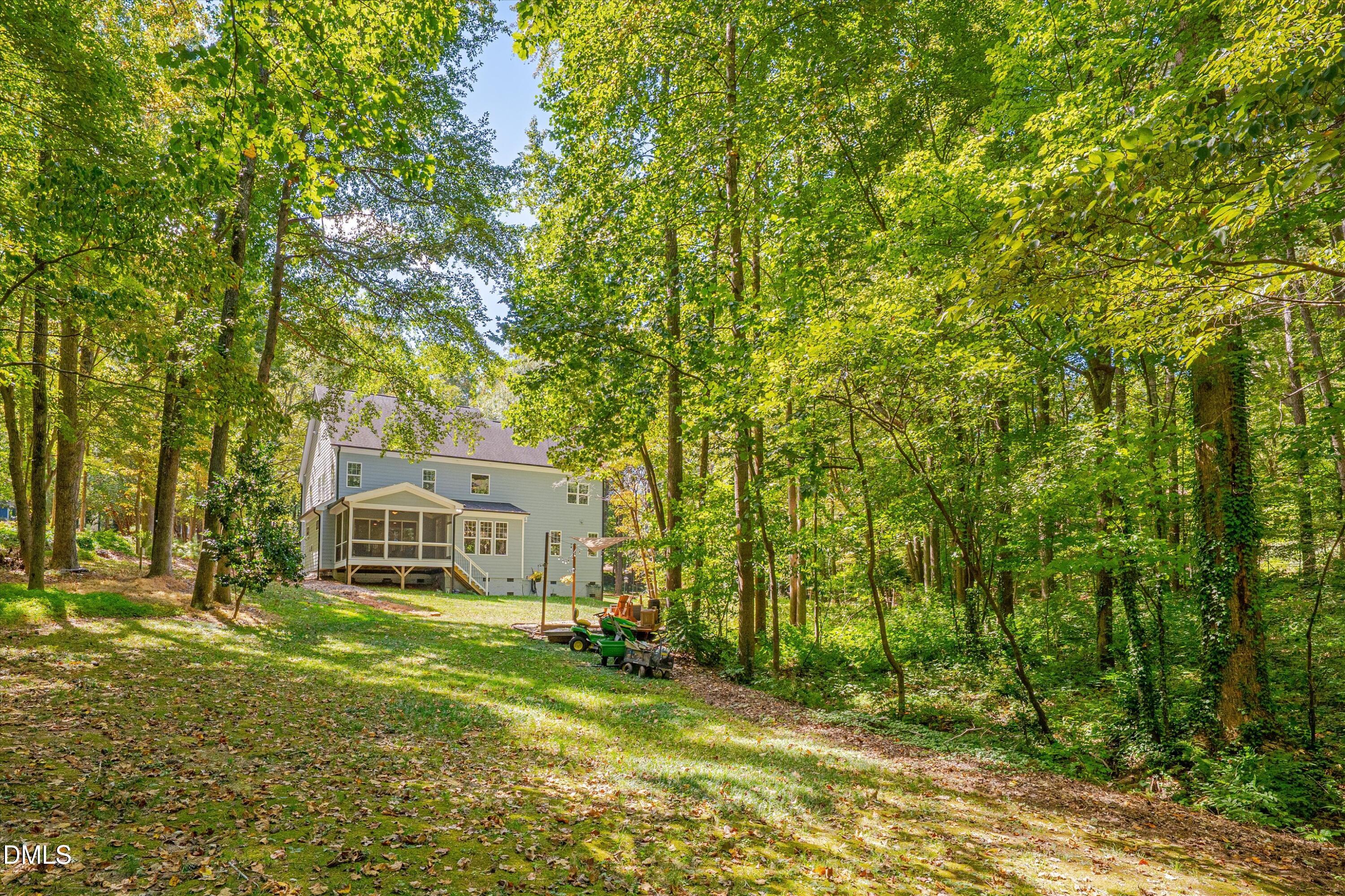 8601 O'Neal Road