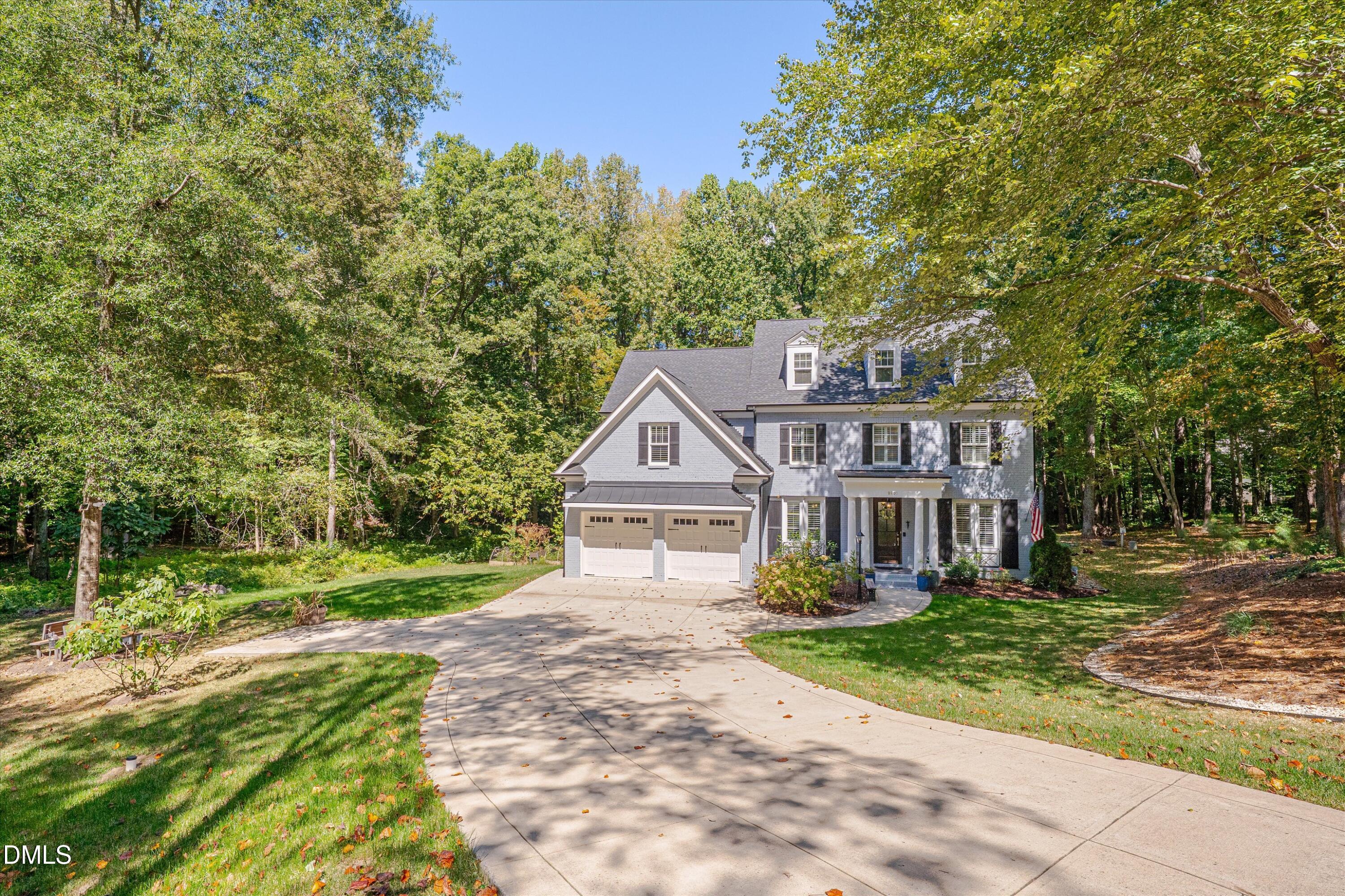 8601 O'Neal Road