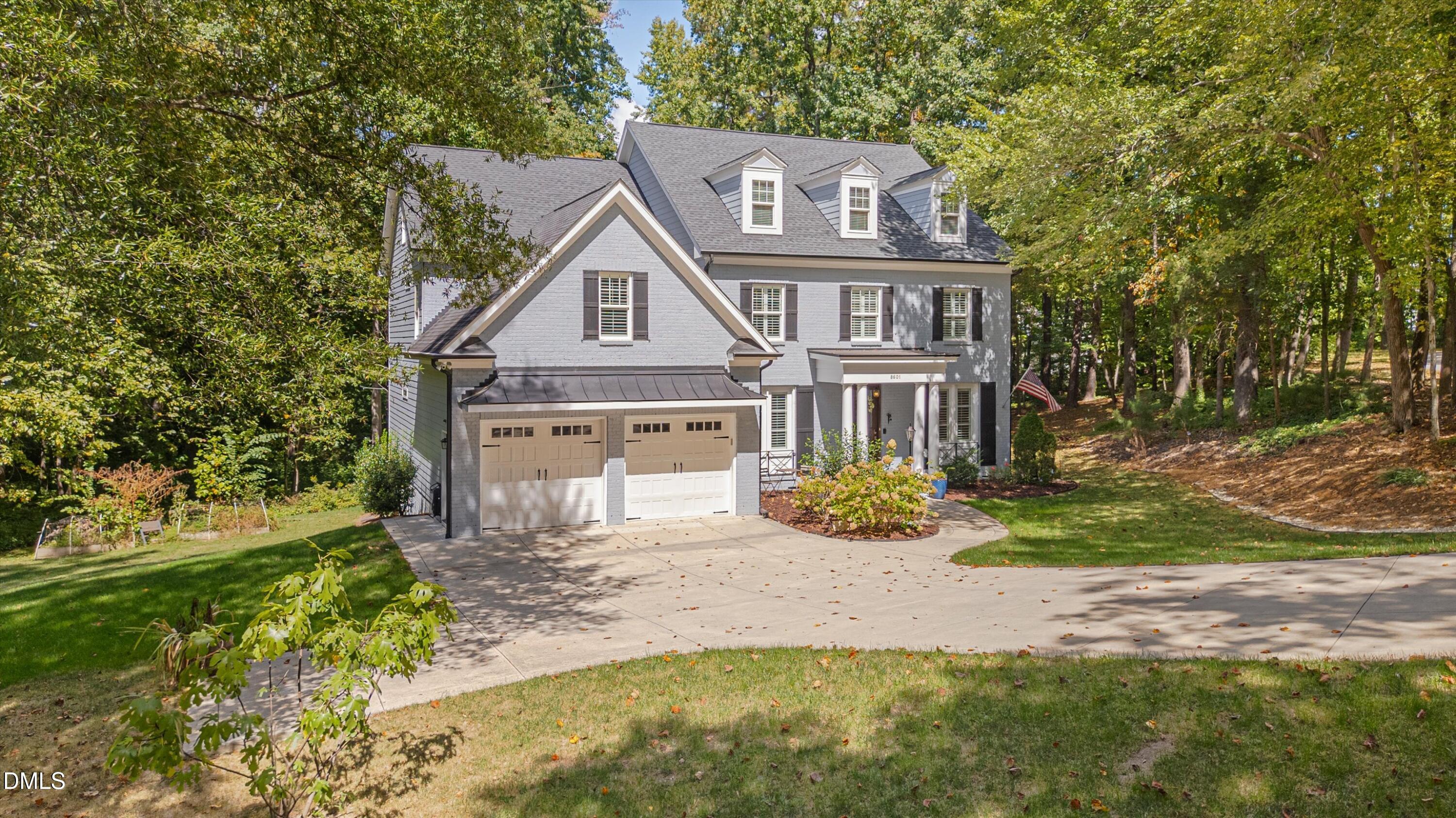 8601 O'Neal Road