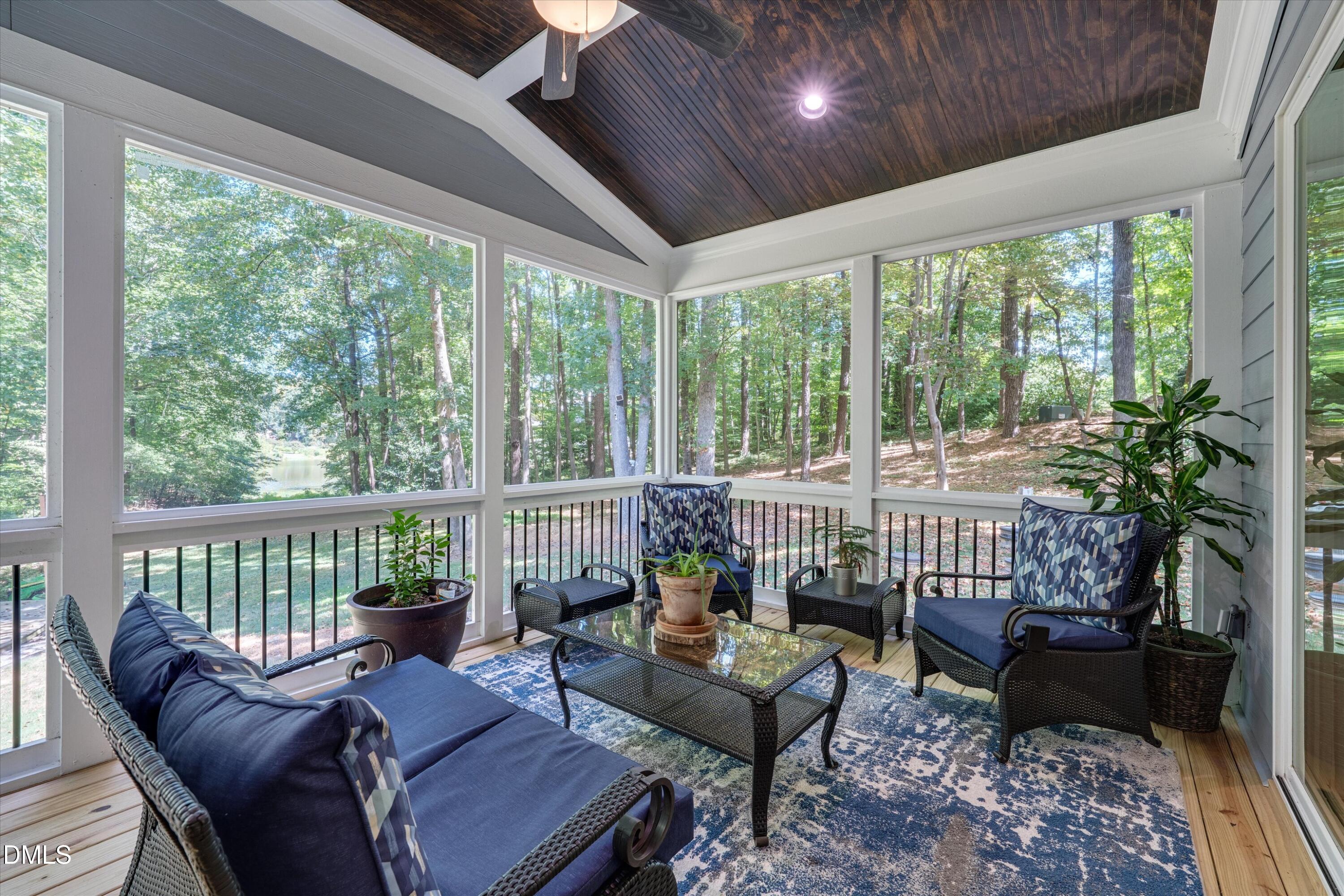 8601 O'Neal Road