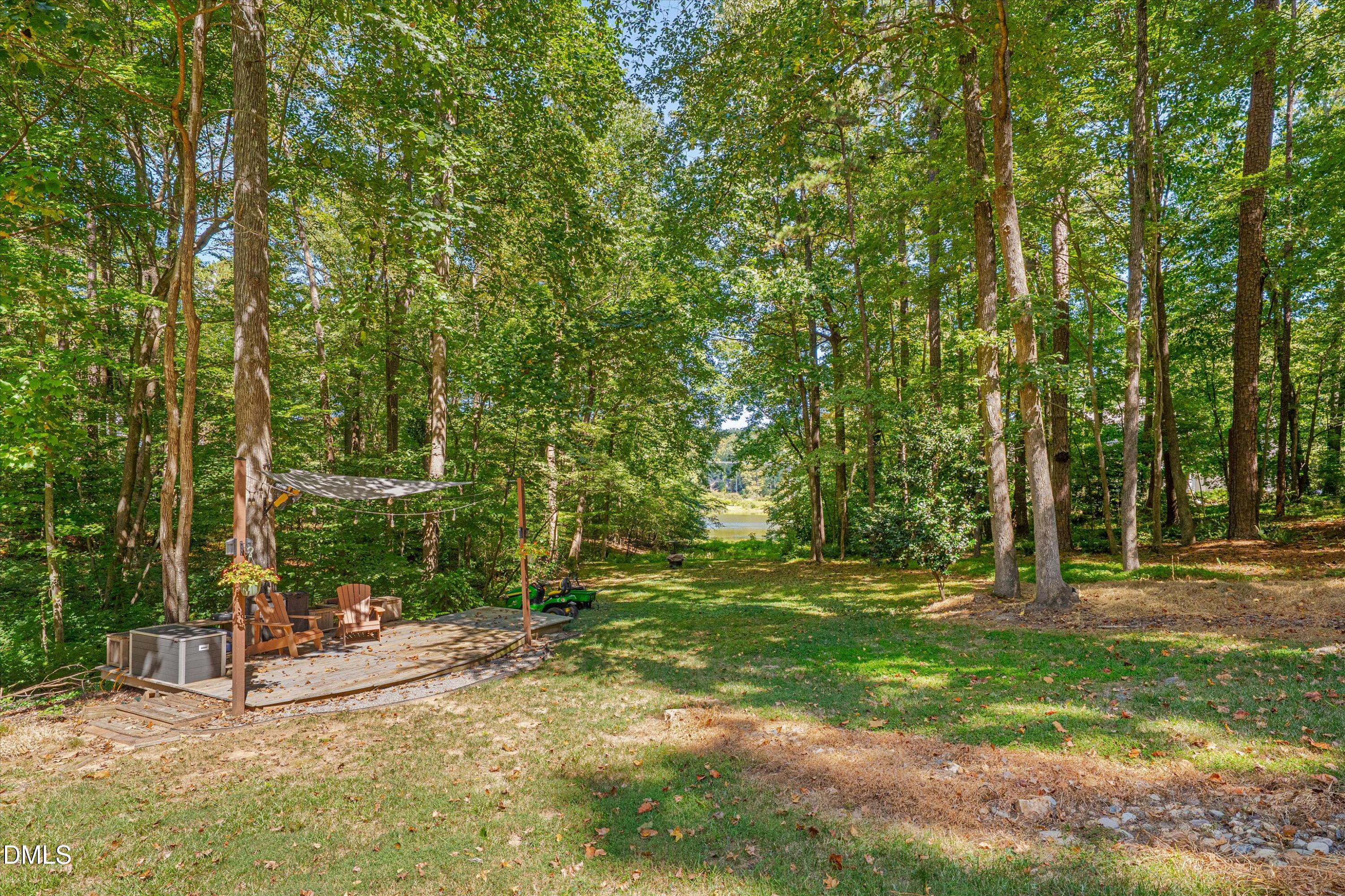 8601 O'Neal Road