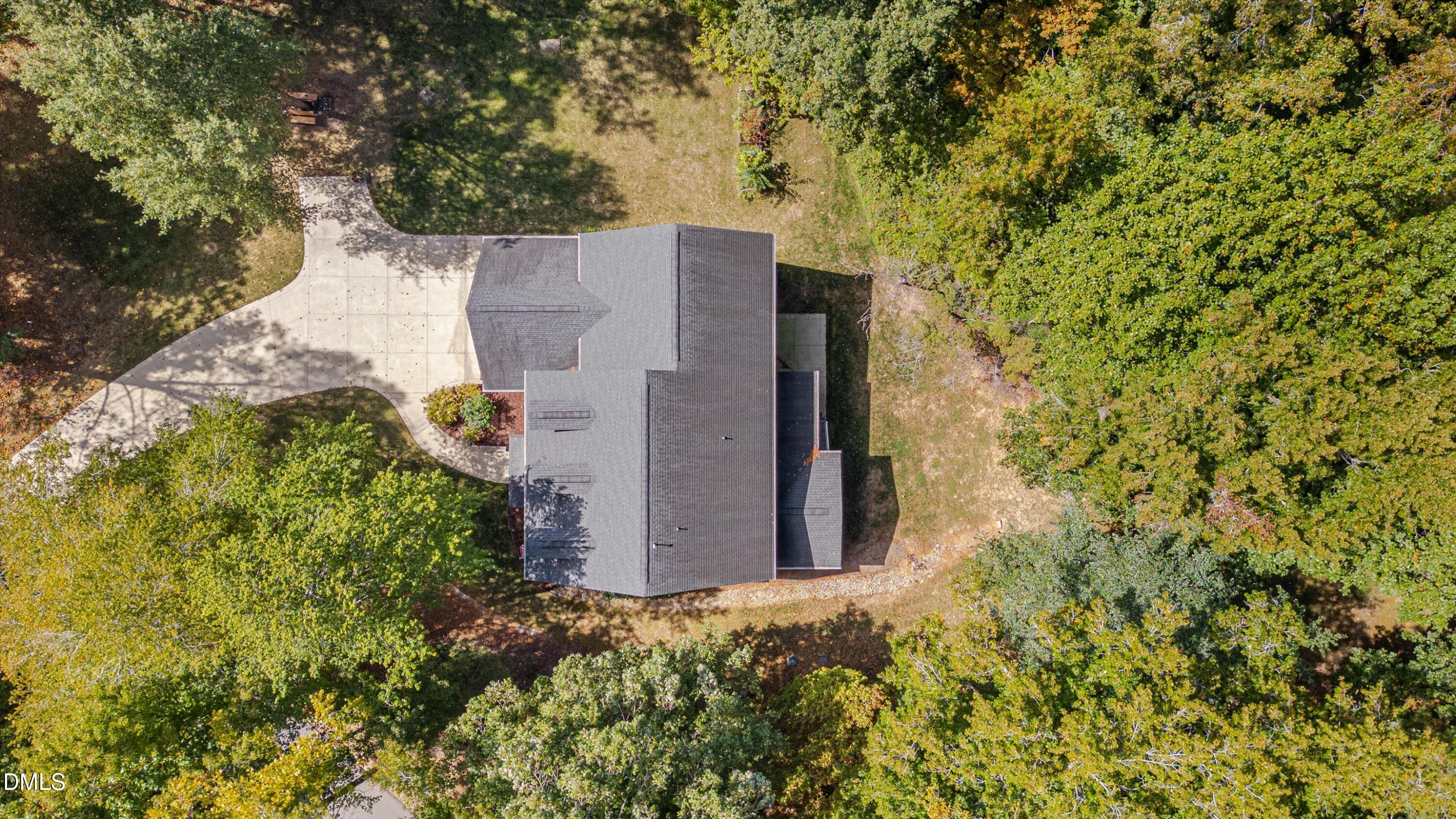 8601 O'Neal Road