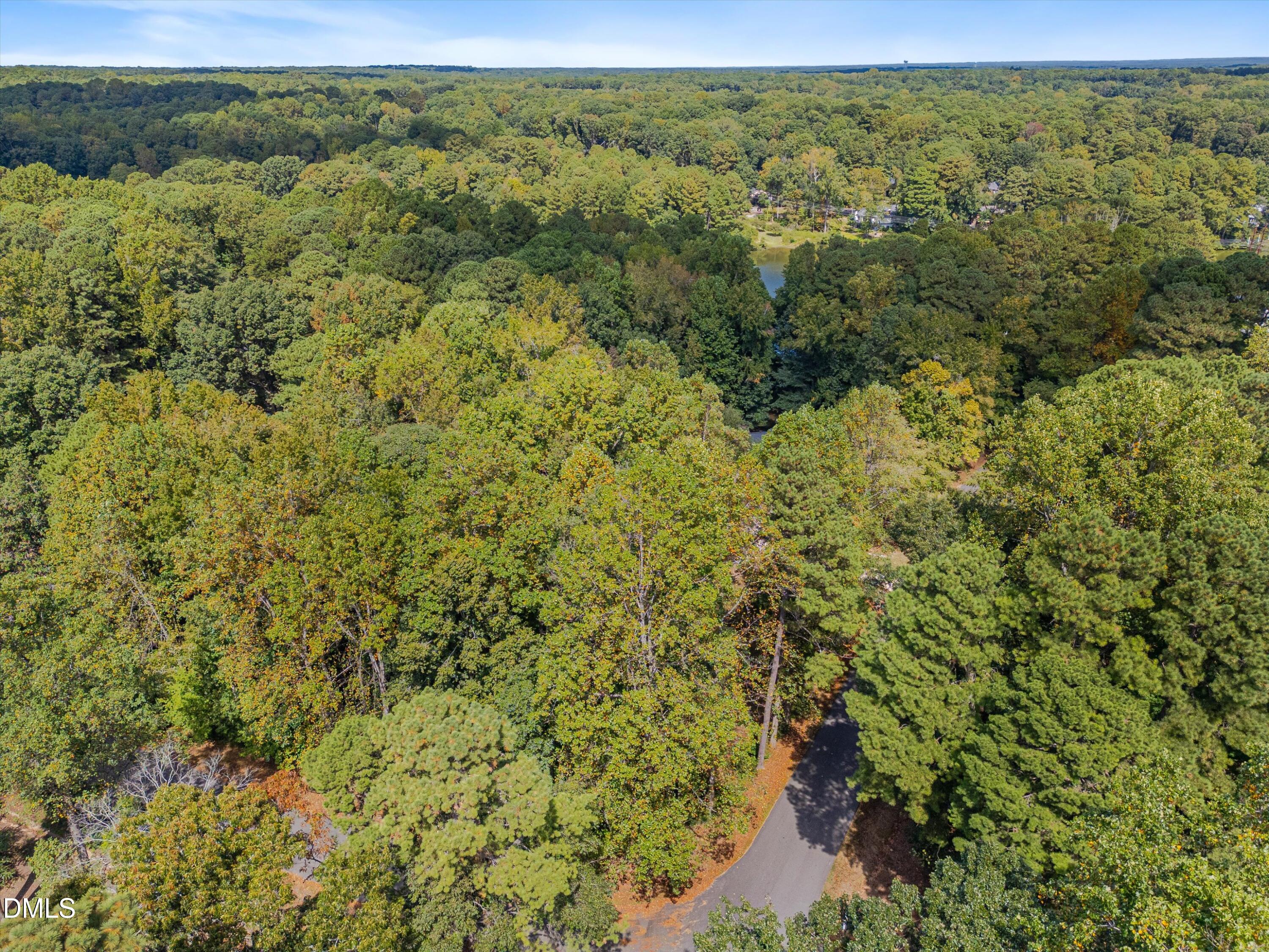 8601 O'Neal Road
