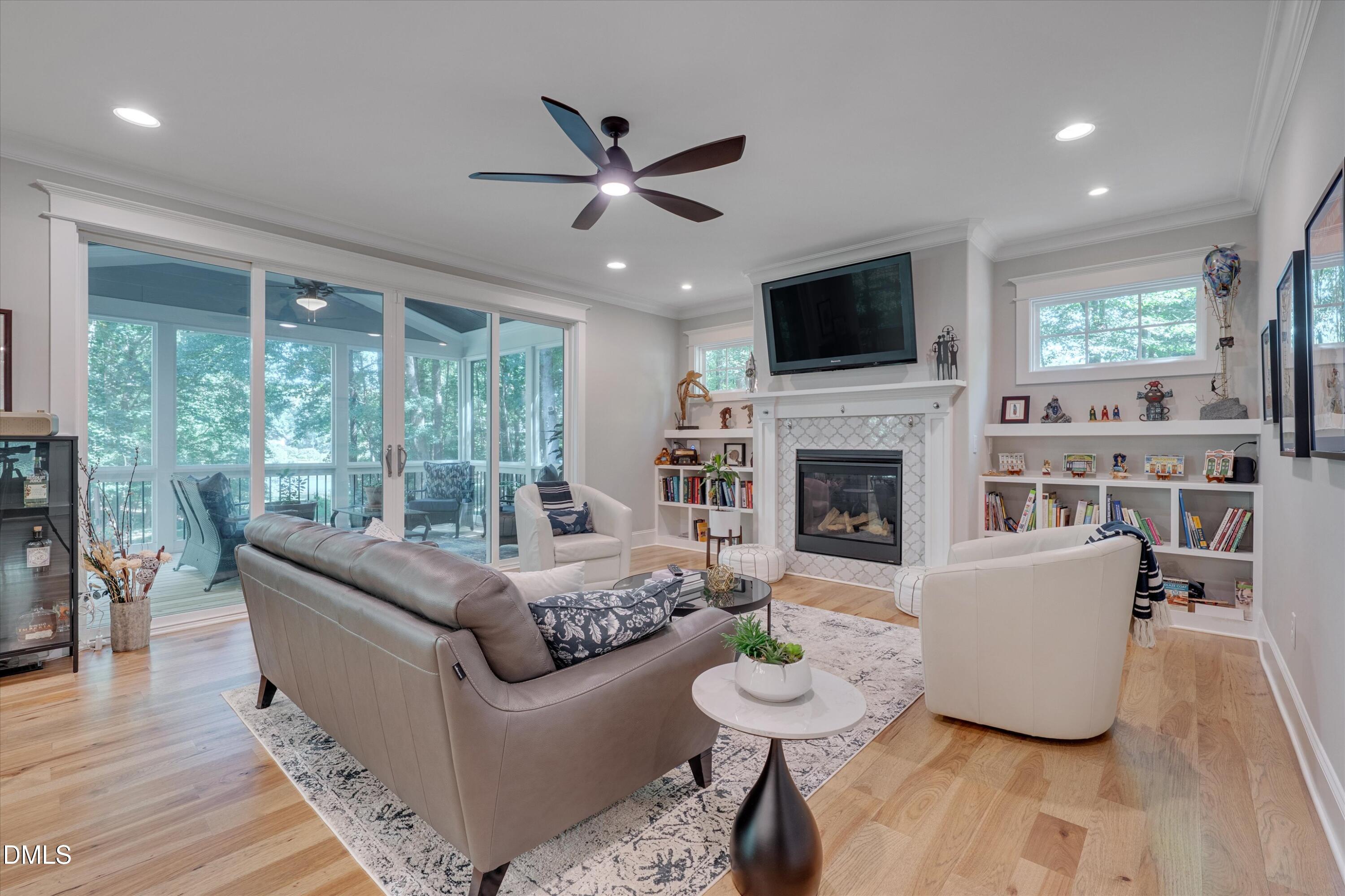 8601 O'Neal Road