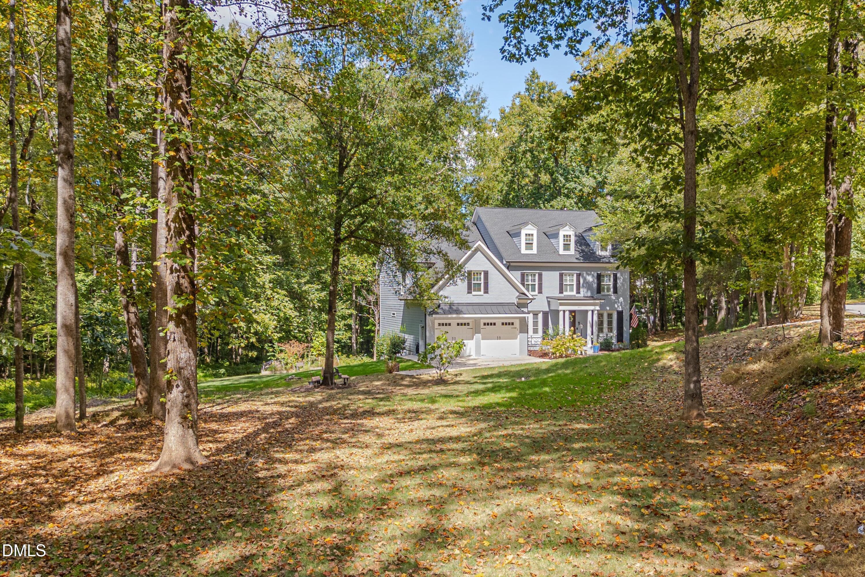 8601 O'Neal Road