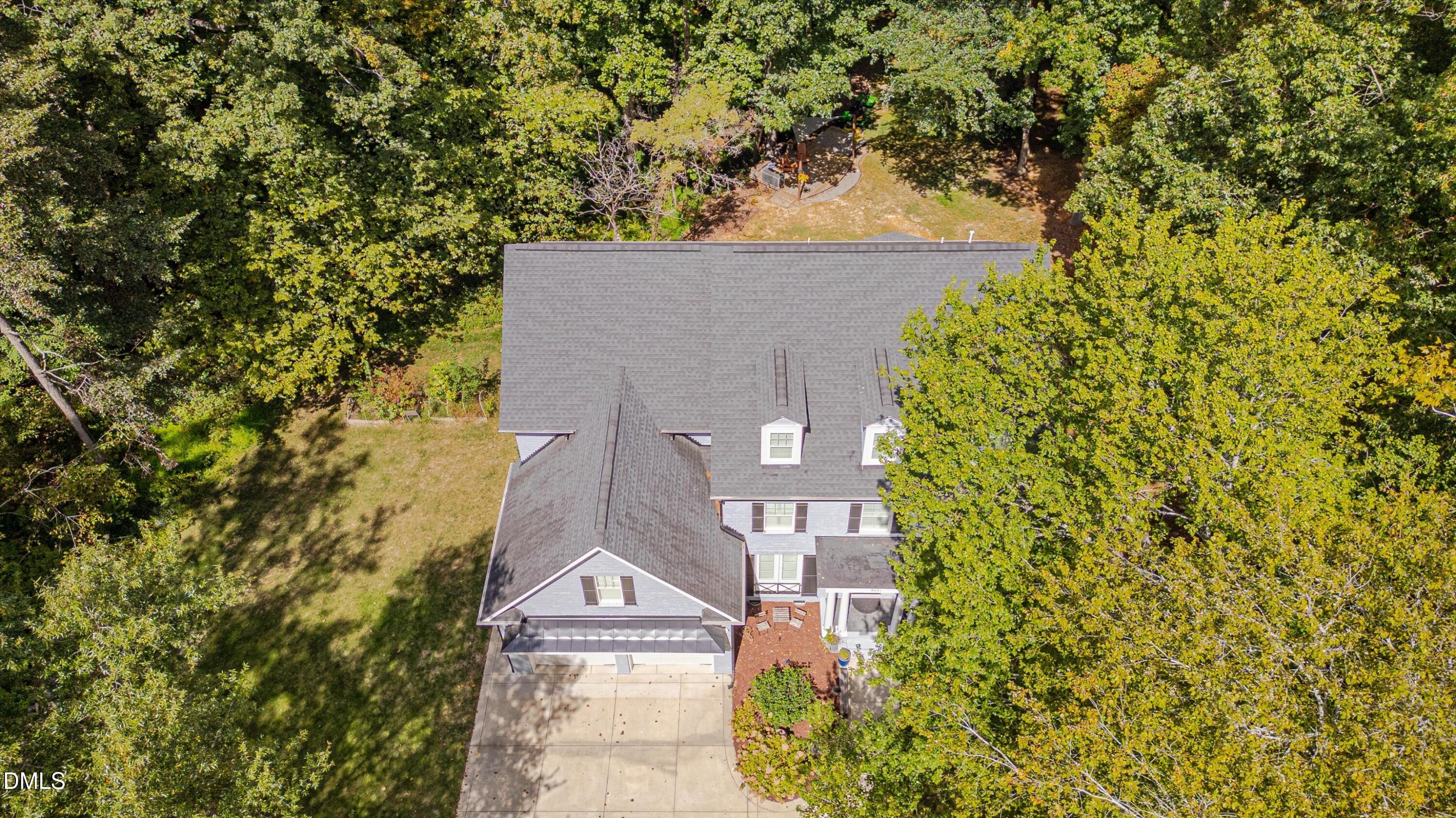 8601 O'Neal Road