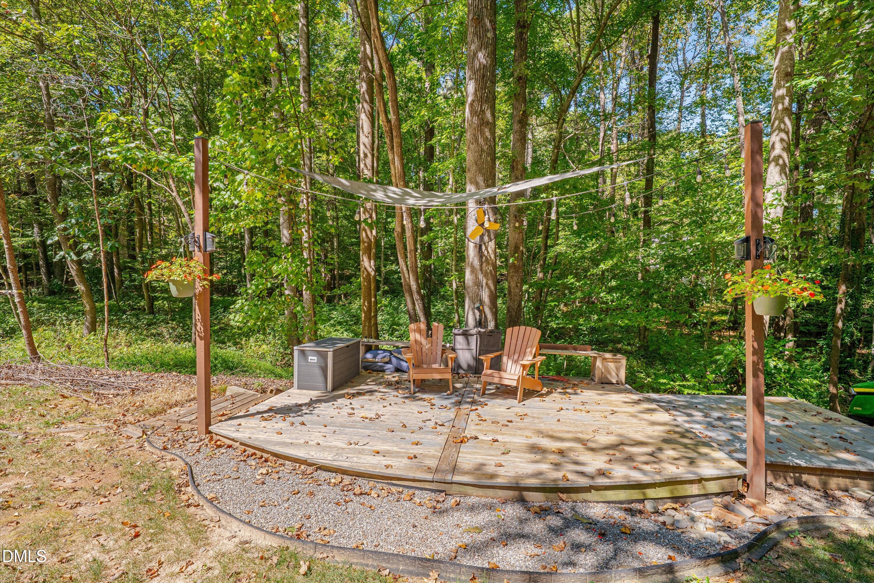 8601 O'Neal Road