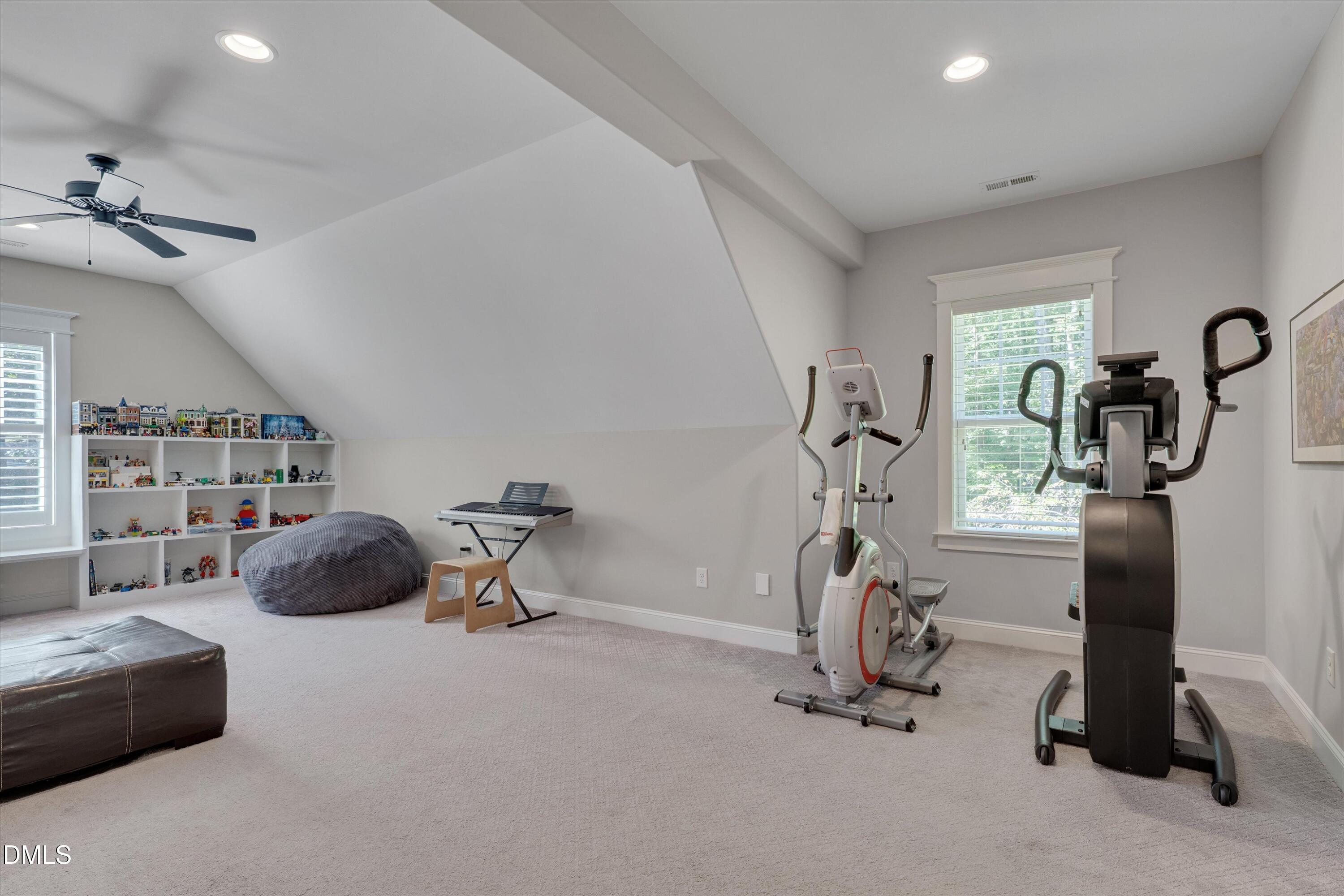 8601 O'Neal Road