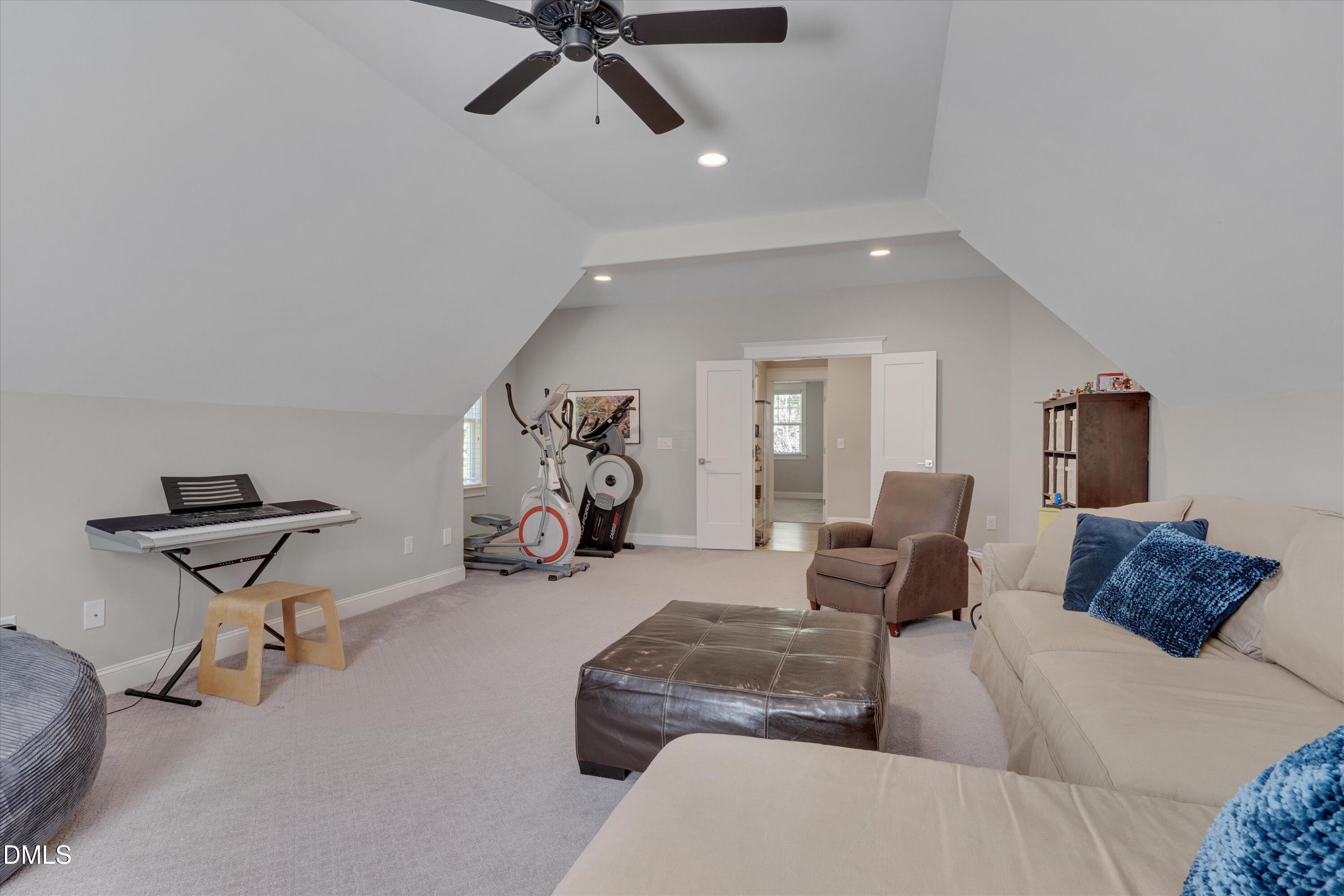 8601 O'Neal Road