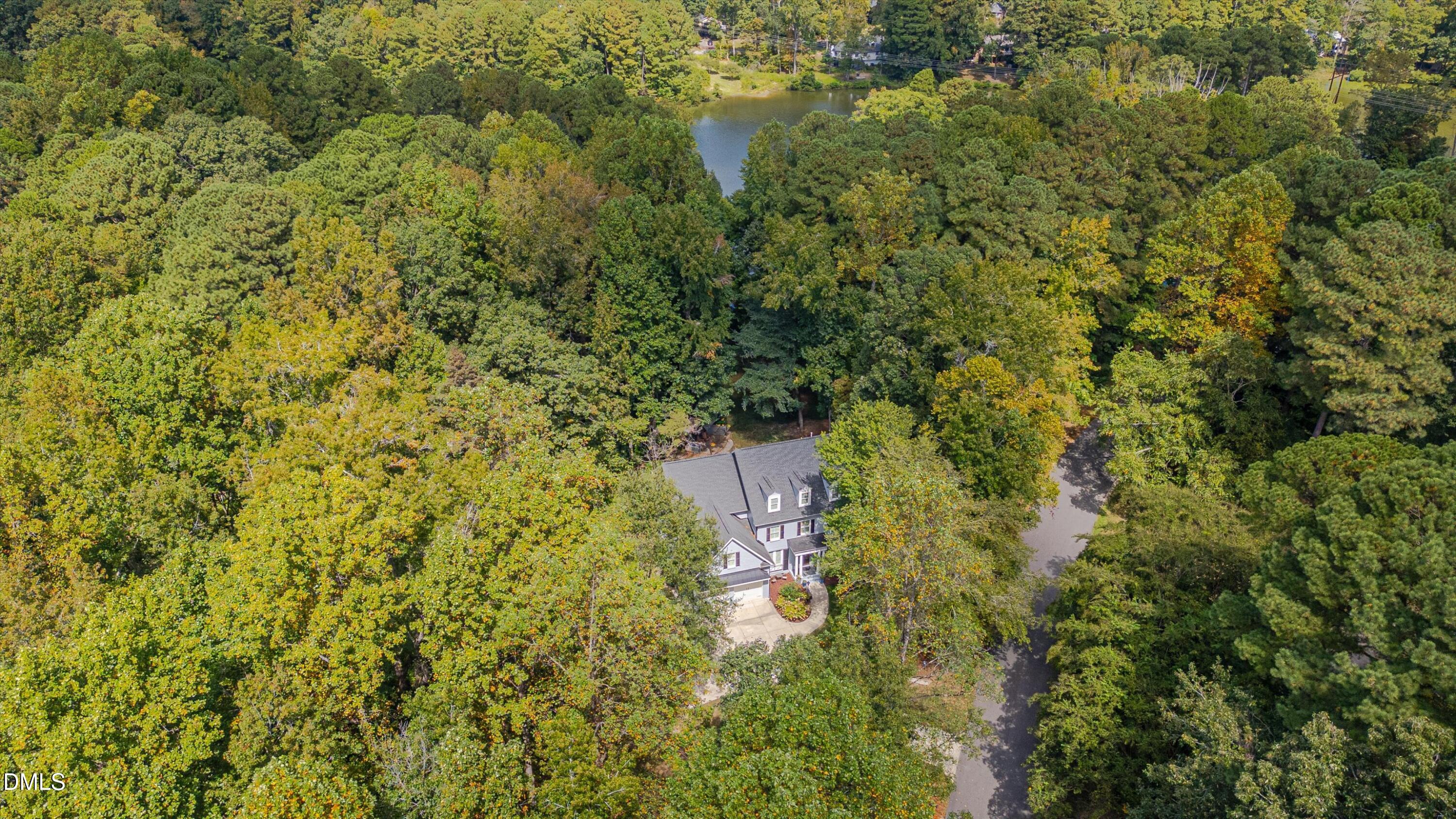 8601 O'Neal Road