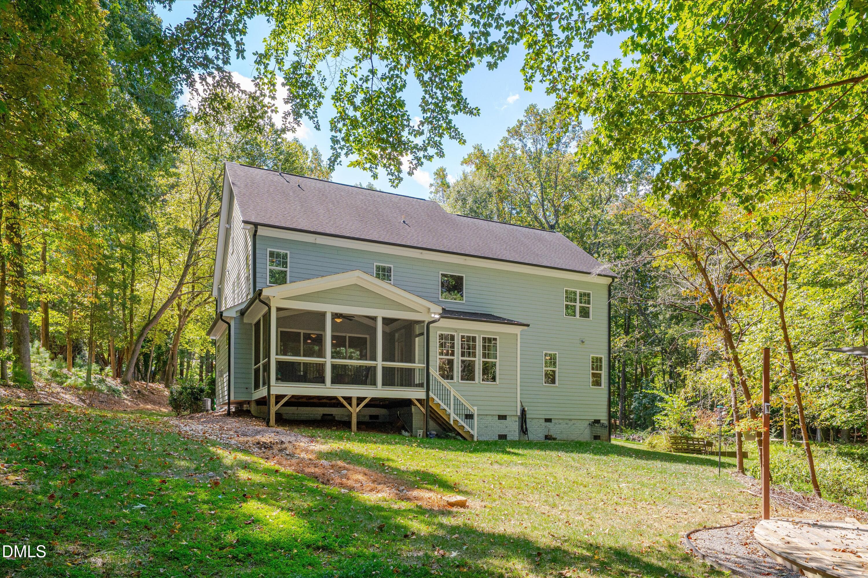 8601 O'Neal Road