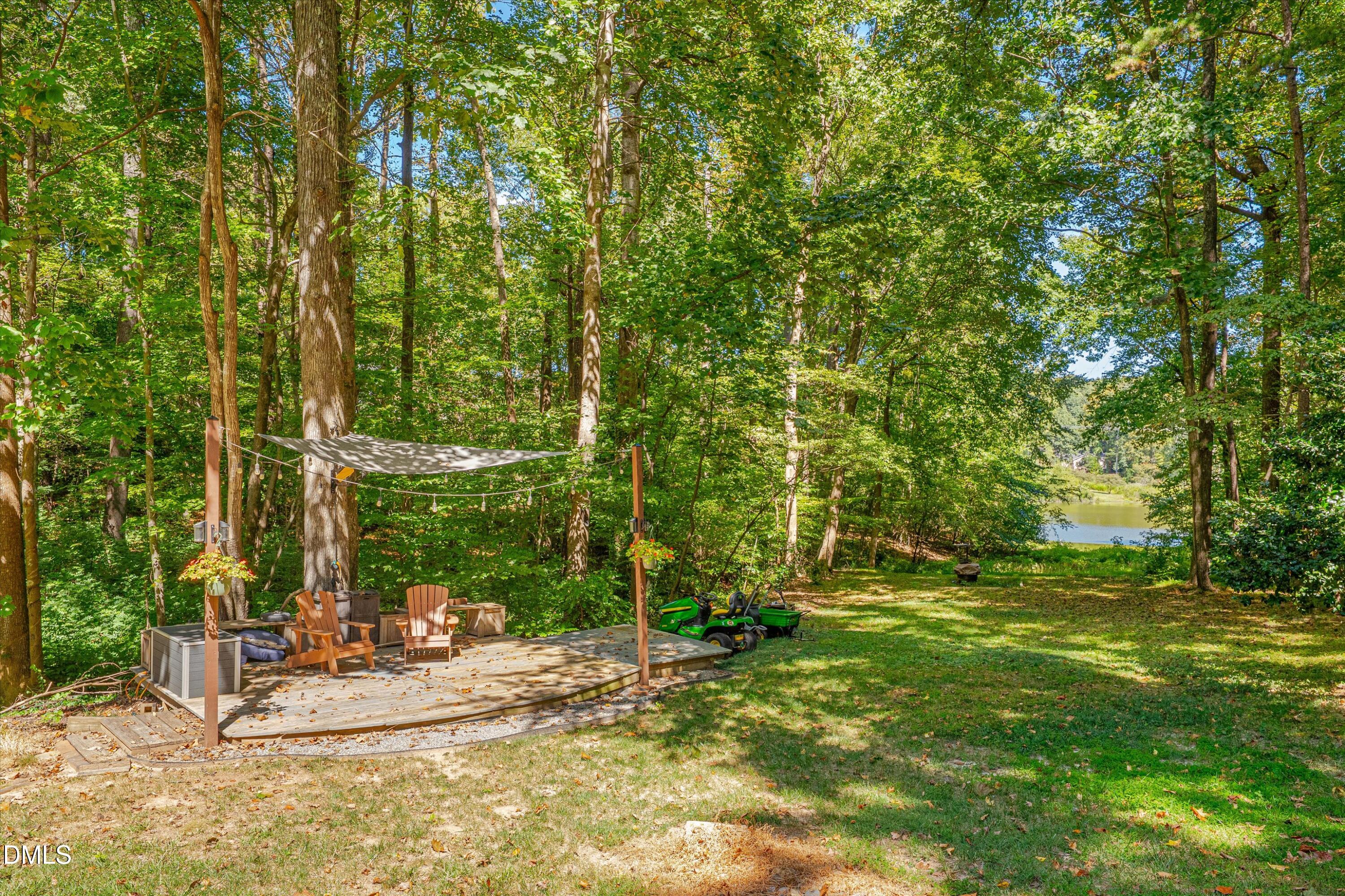 8601 O'Neal Road