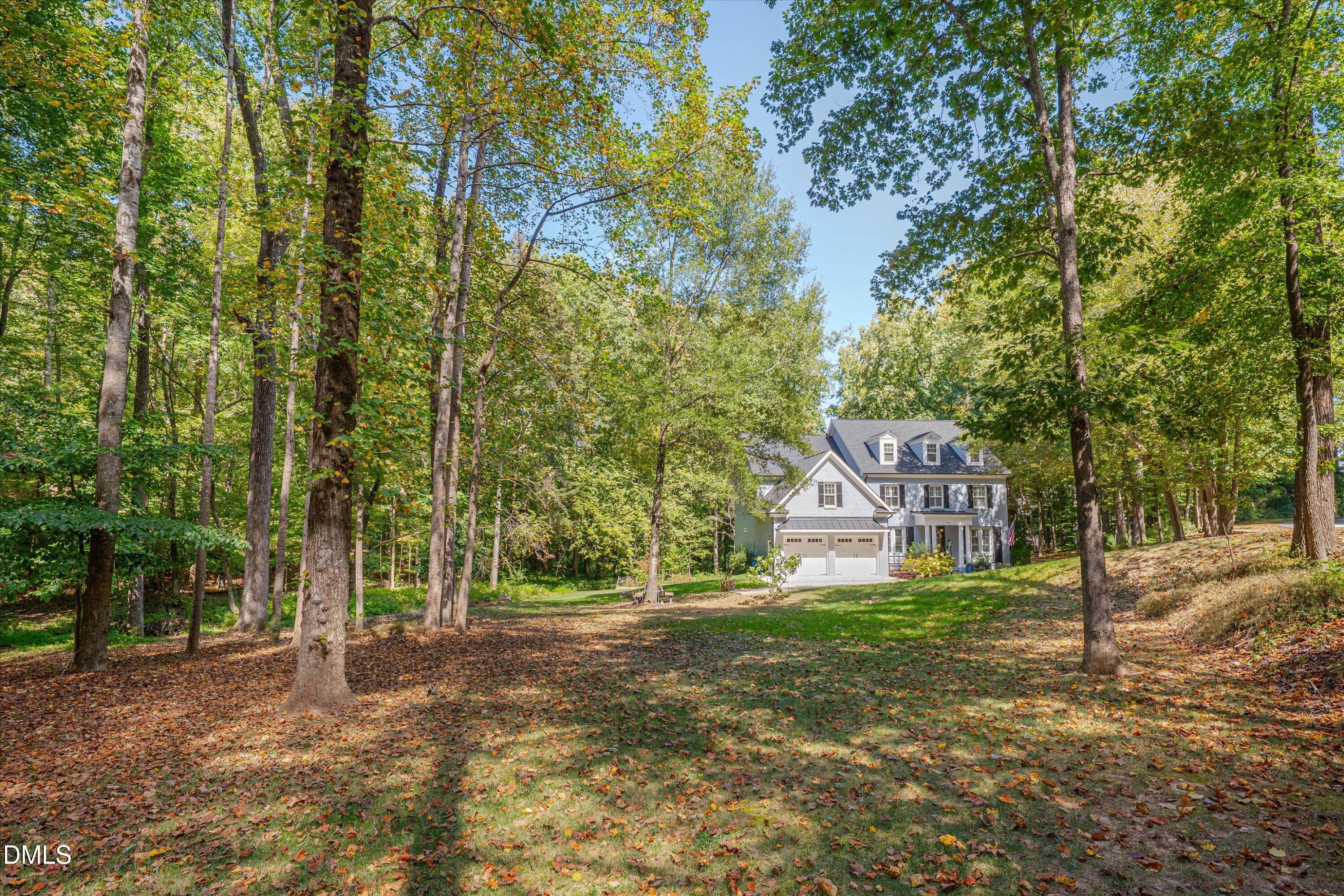 8601 O'Neal Road