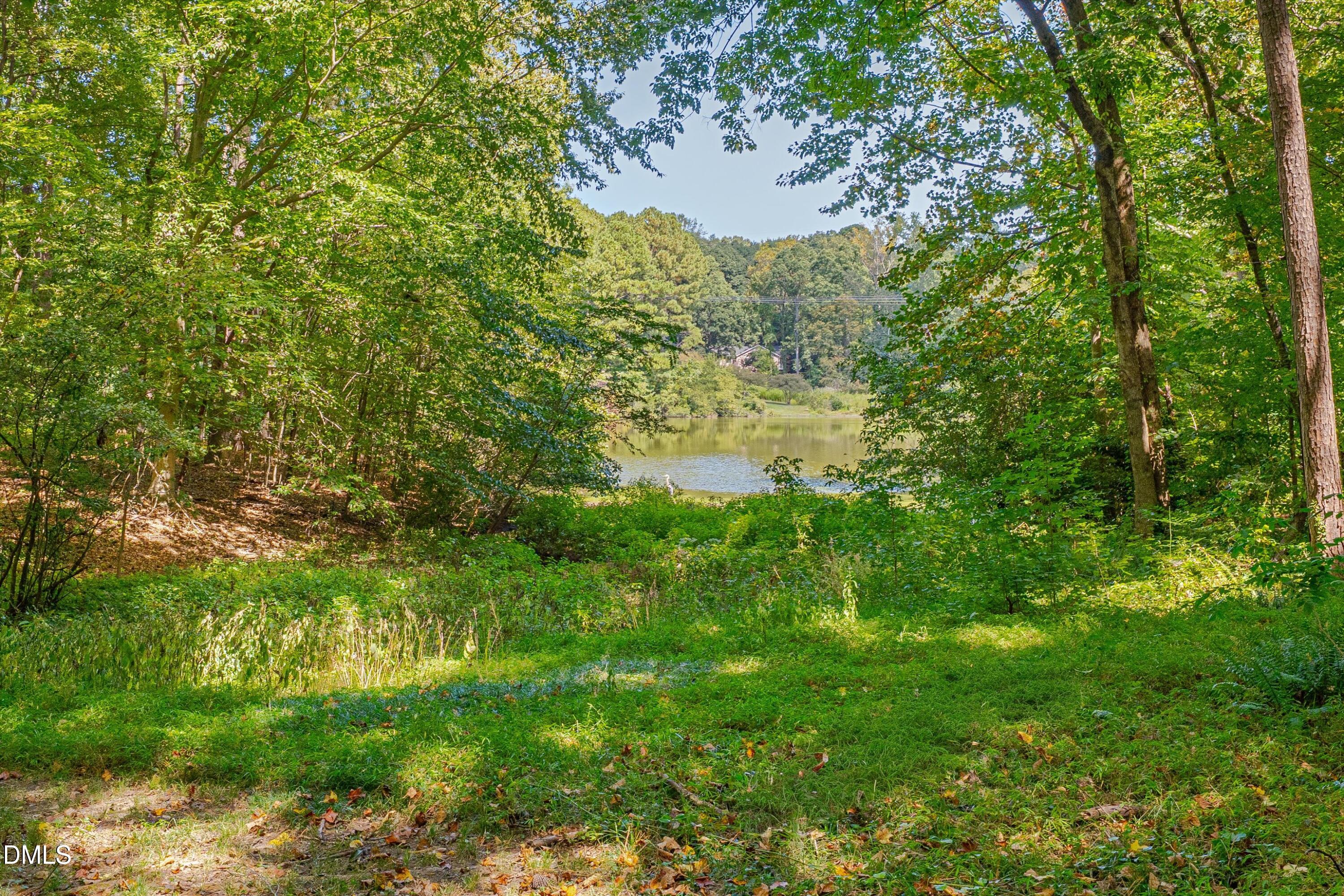 8601 O'Neal Road