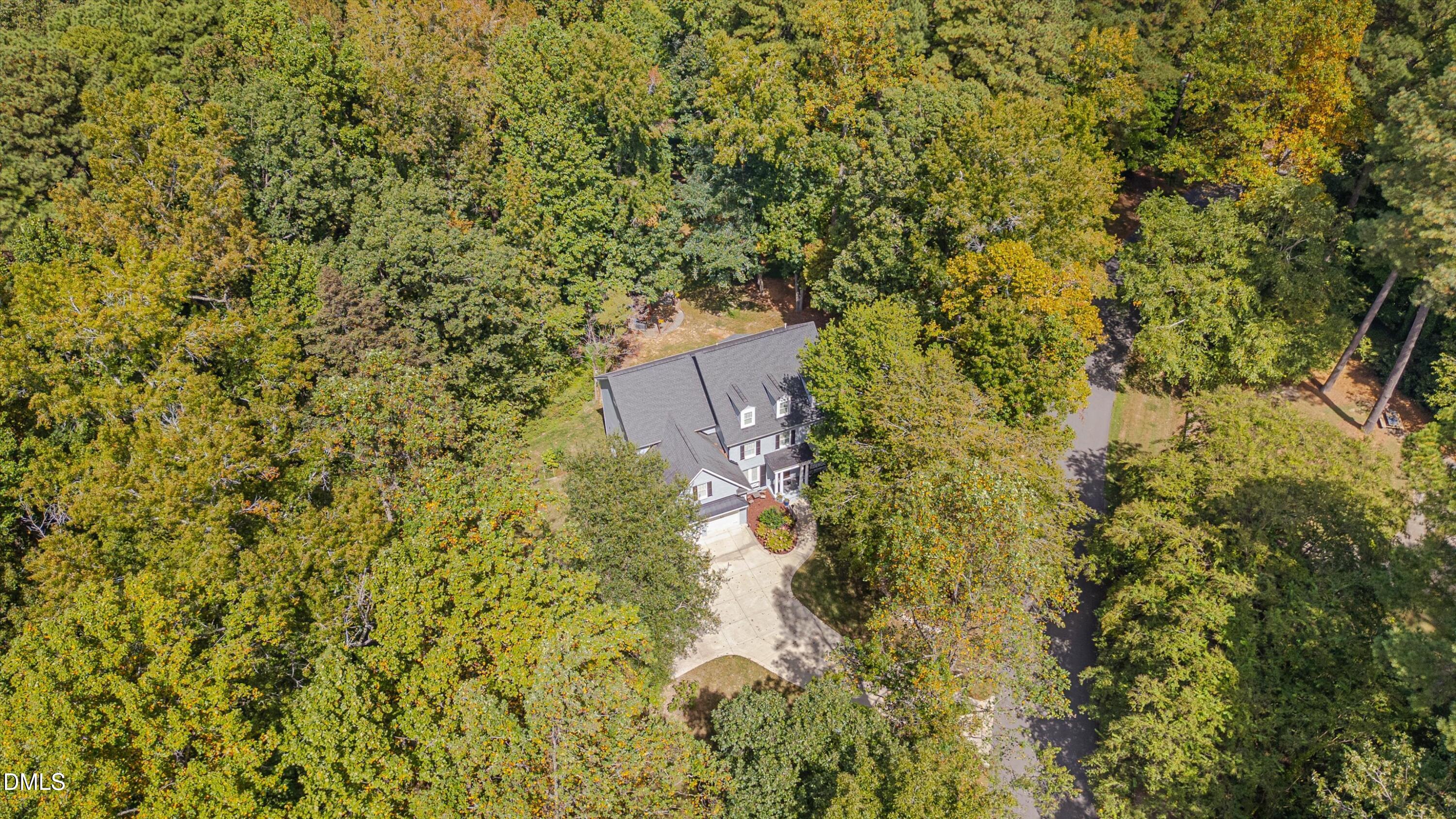 8601 O'Neal Road