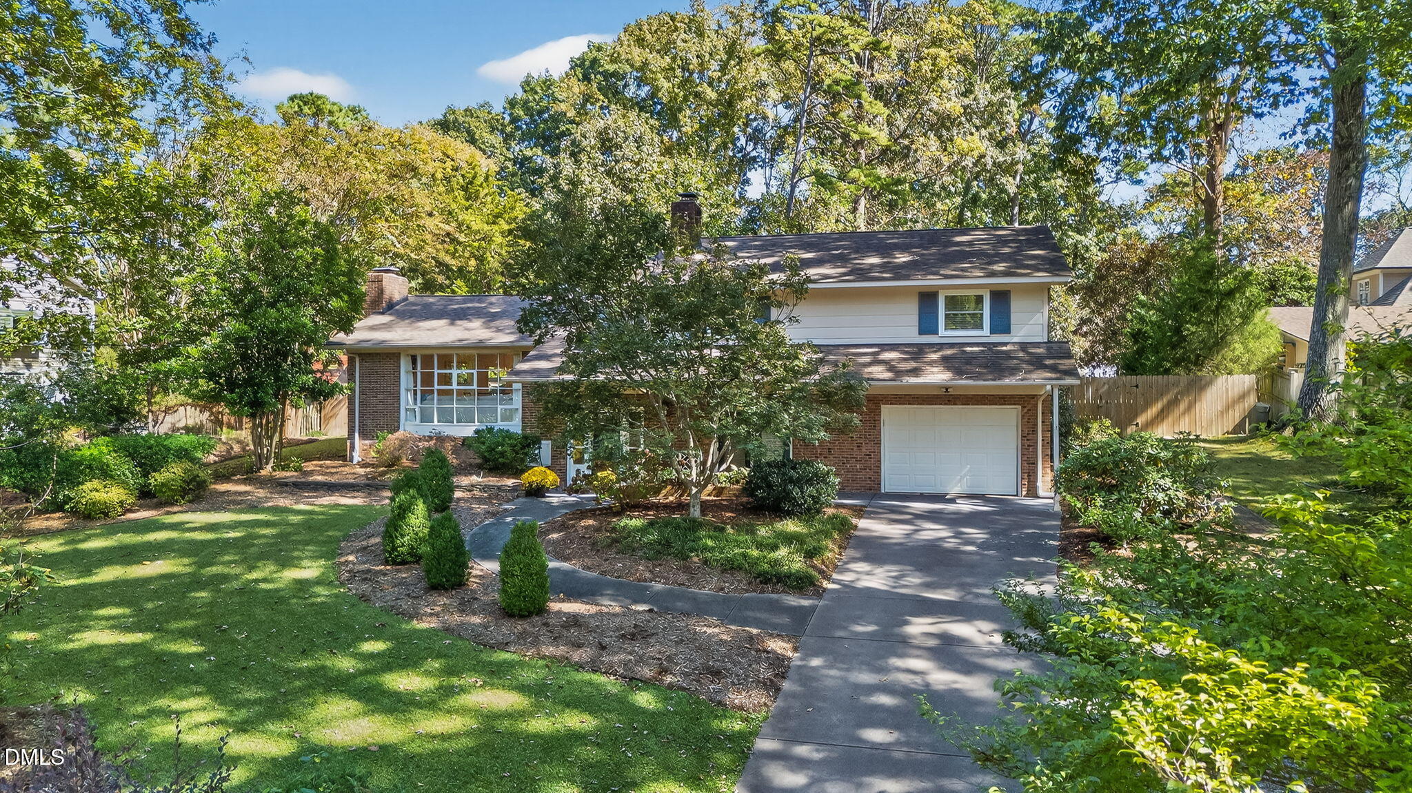 4206 Laurel Ridge Drive