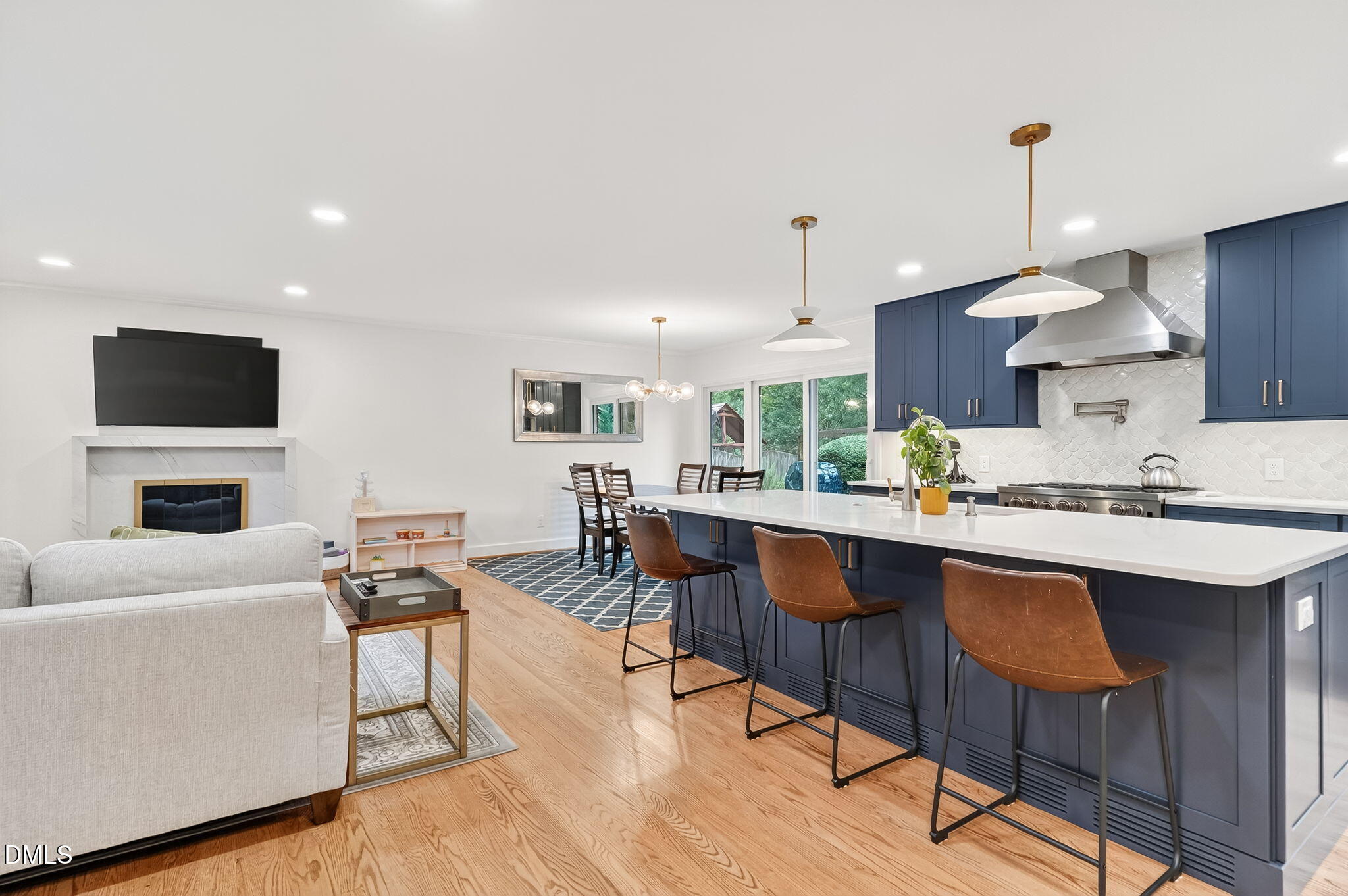 4206 Laurel Ridge Drive