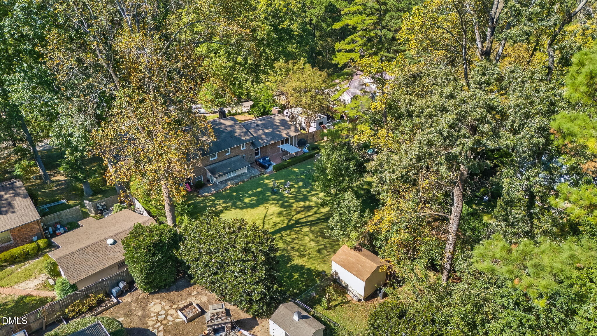 4206 Laurel Ridge Drive
