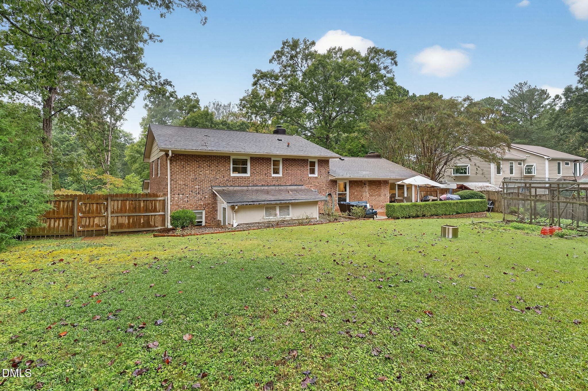 4206 Laurel Ridge Drive