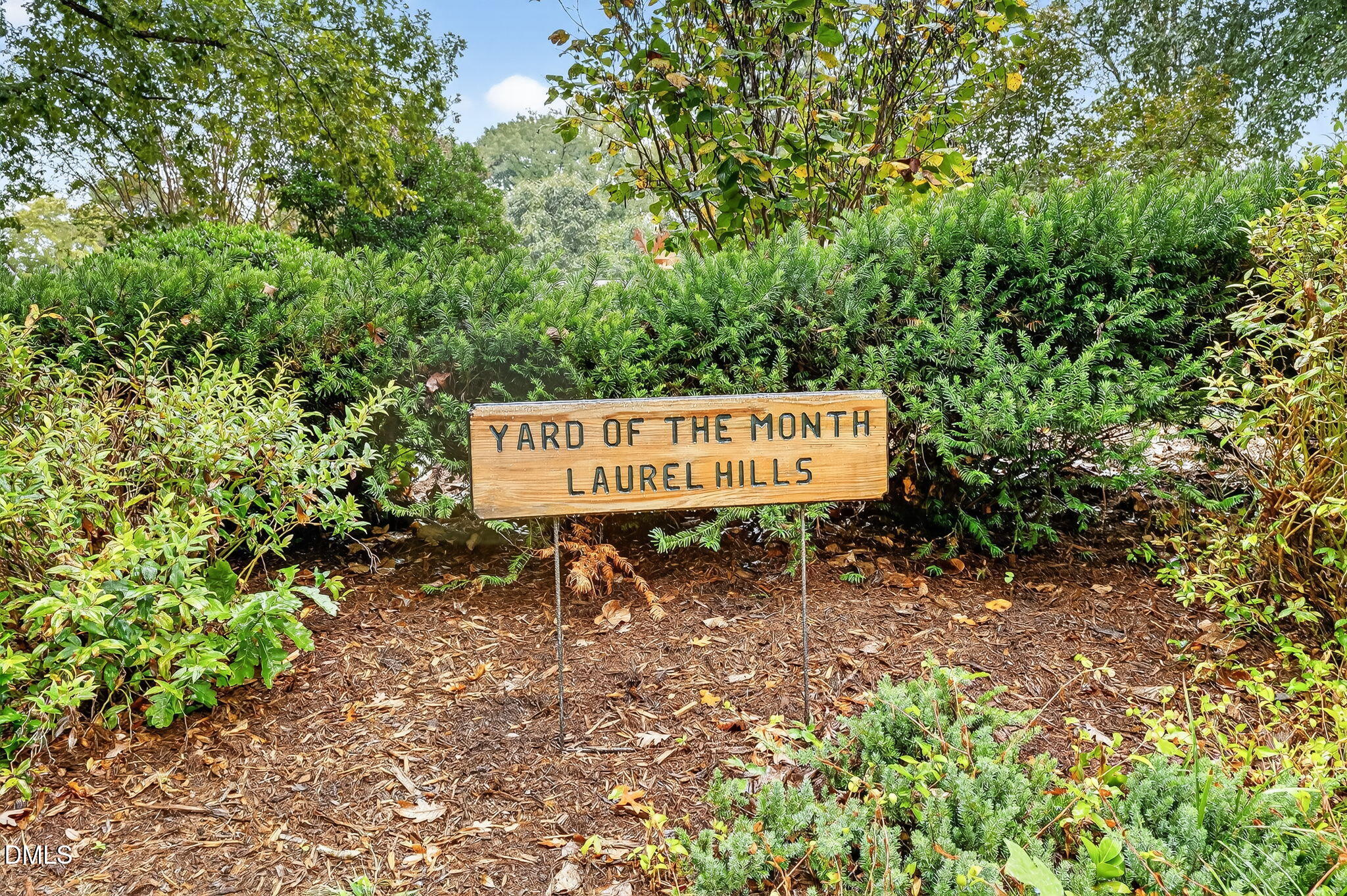 4206 Laurel Ridge Drive