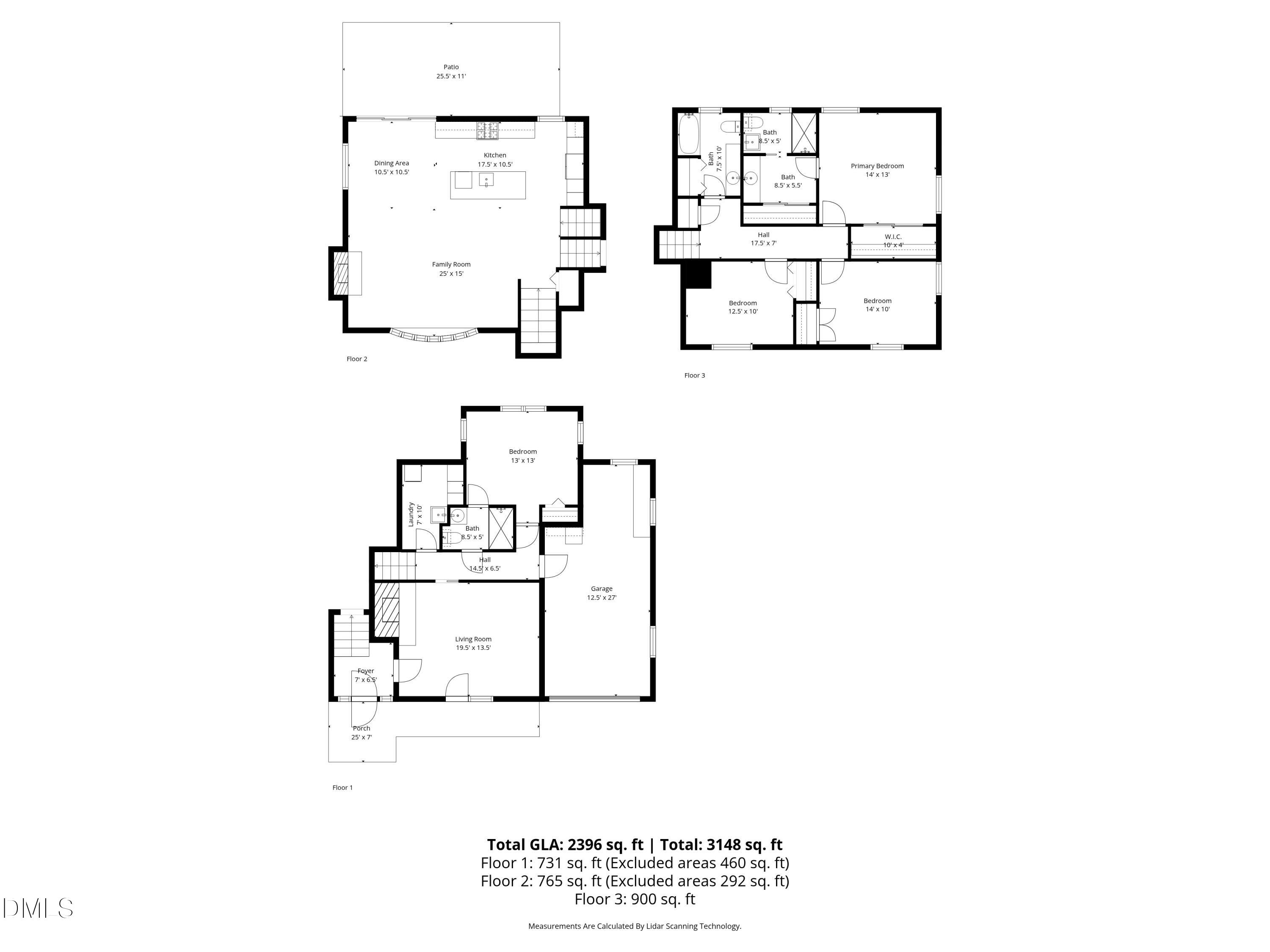 4206 Laurel Ridge Drive