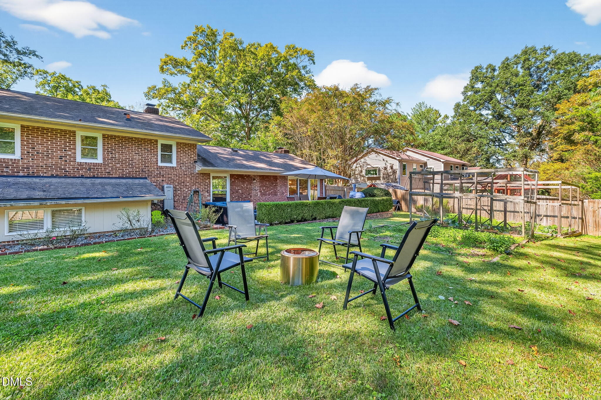 4206 Laurel Ridge Drive