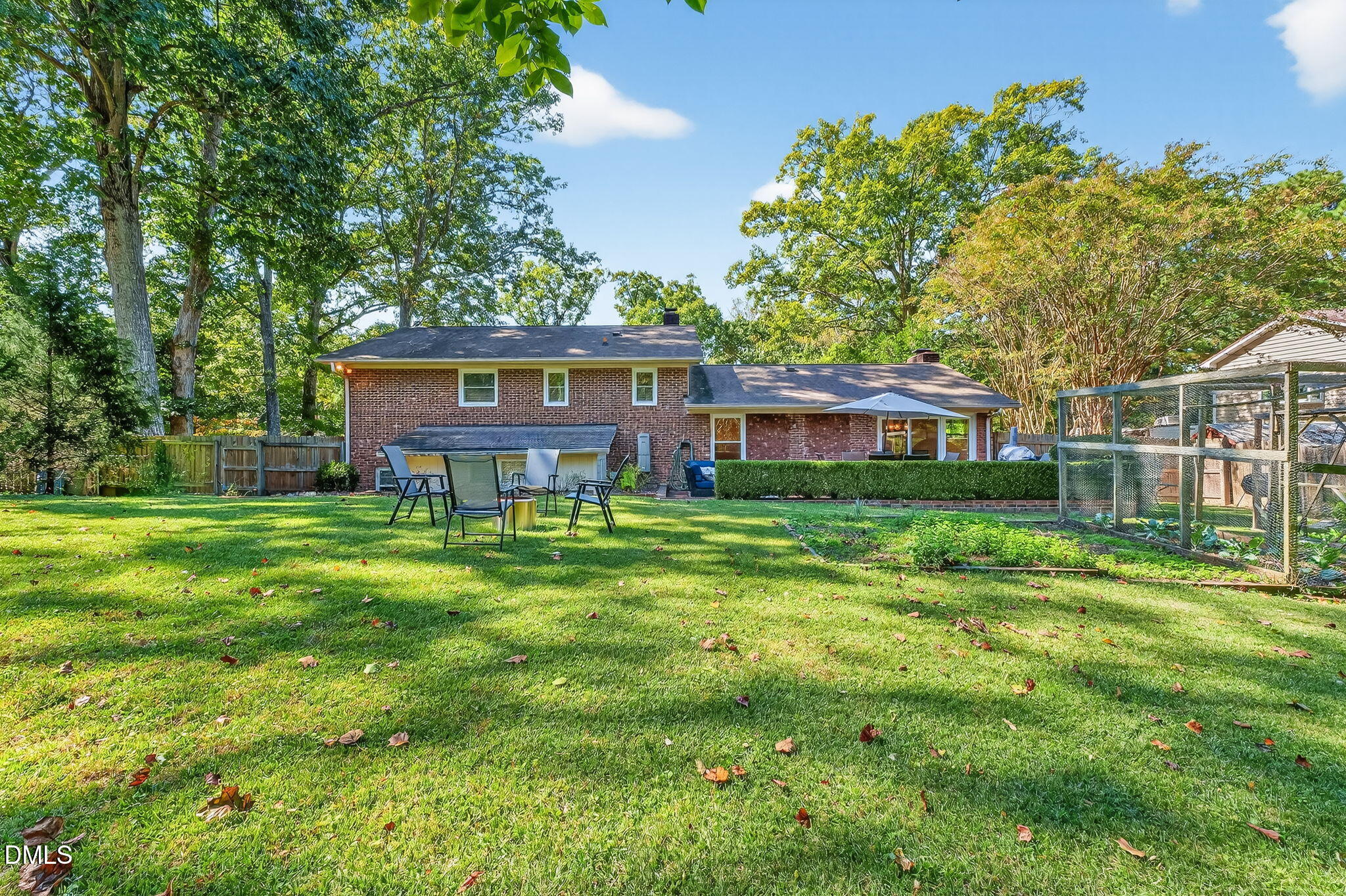 4206 Laurel Ridge Drive