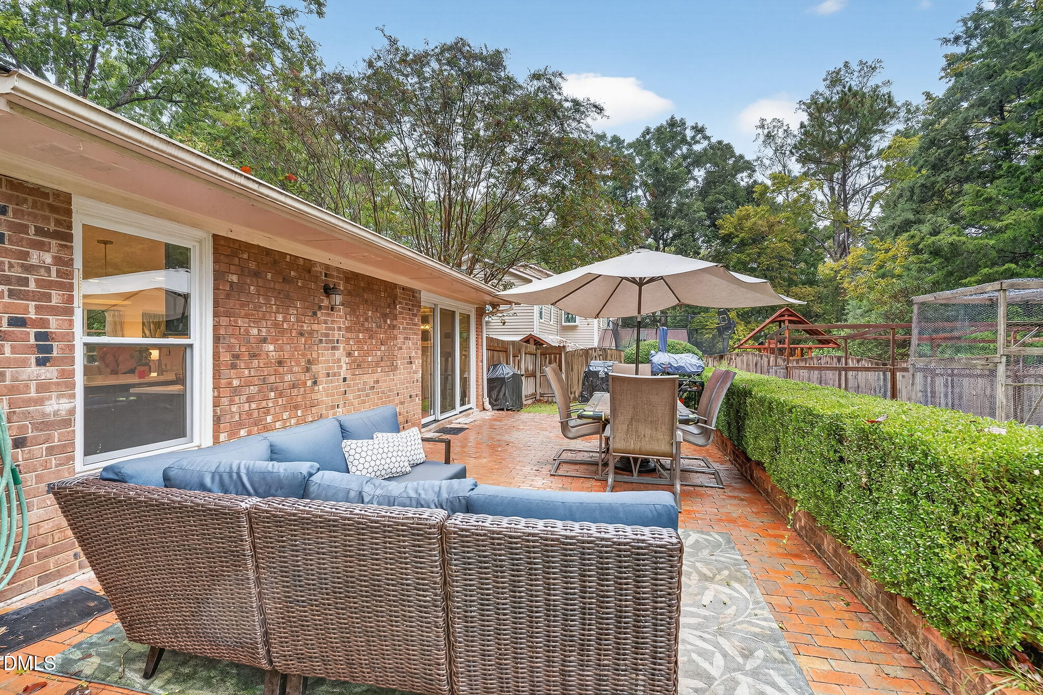 4206 Laurel Ridge Drive