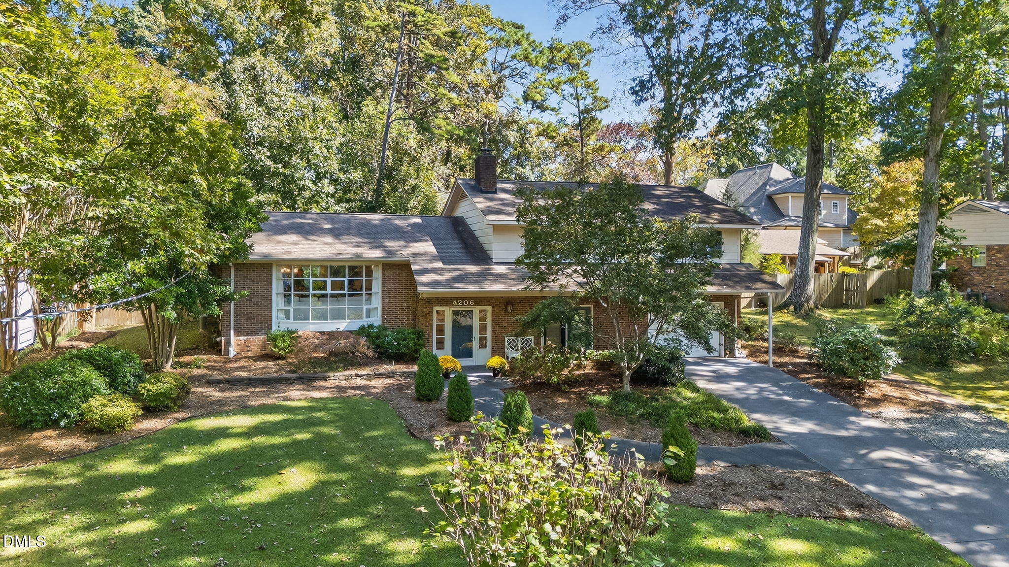 4206 Laurel Ridge Drive