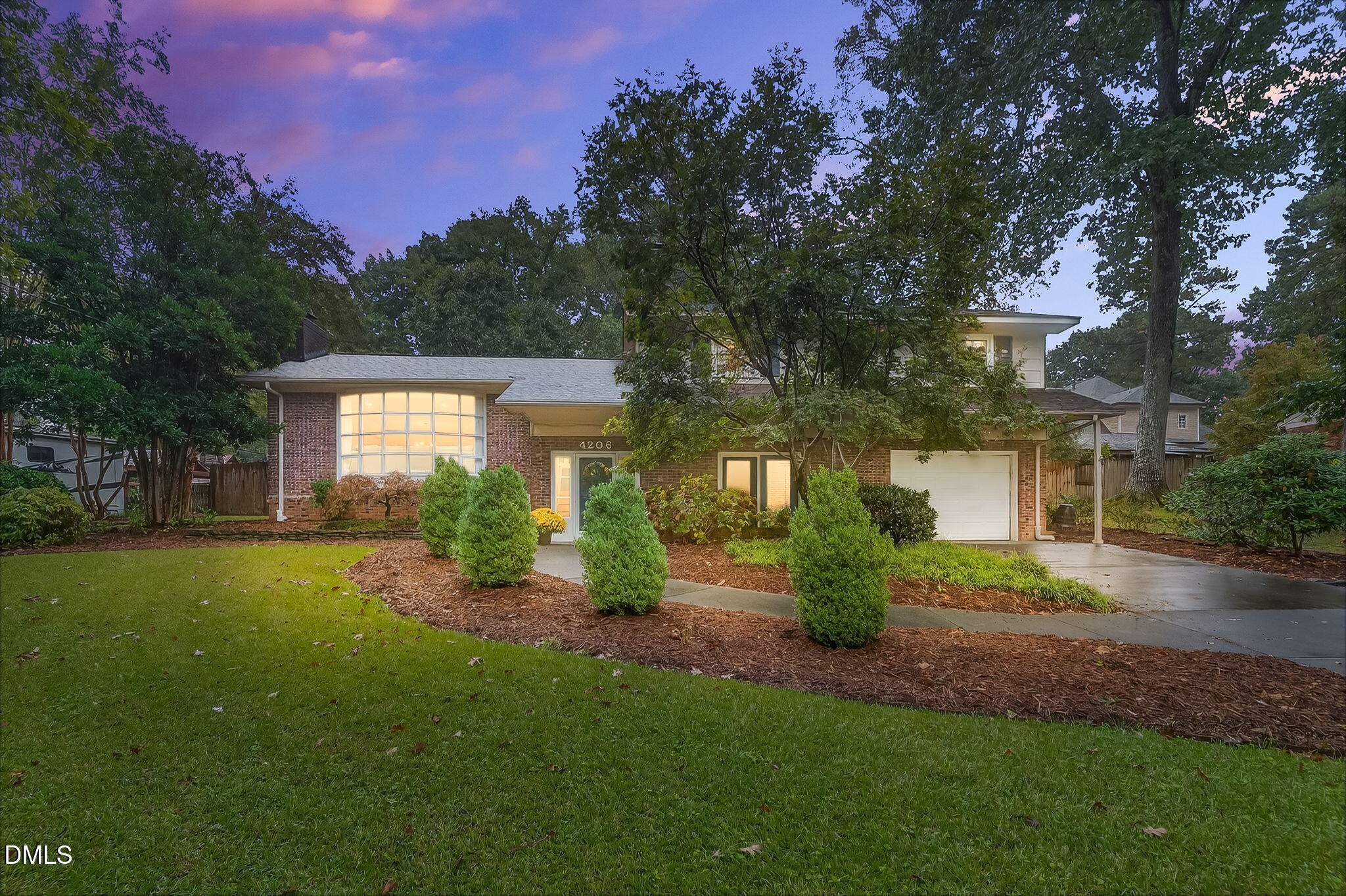 4206 Laurel Ridge Drive