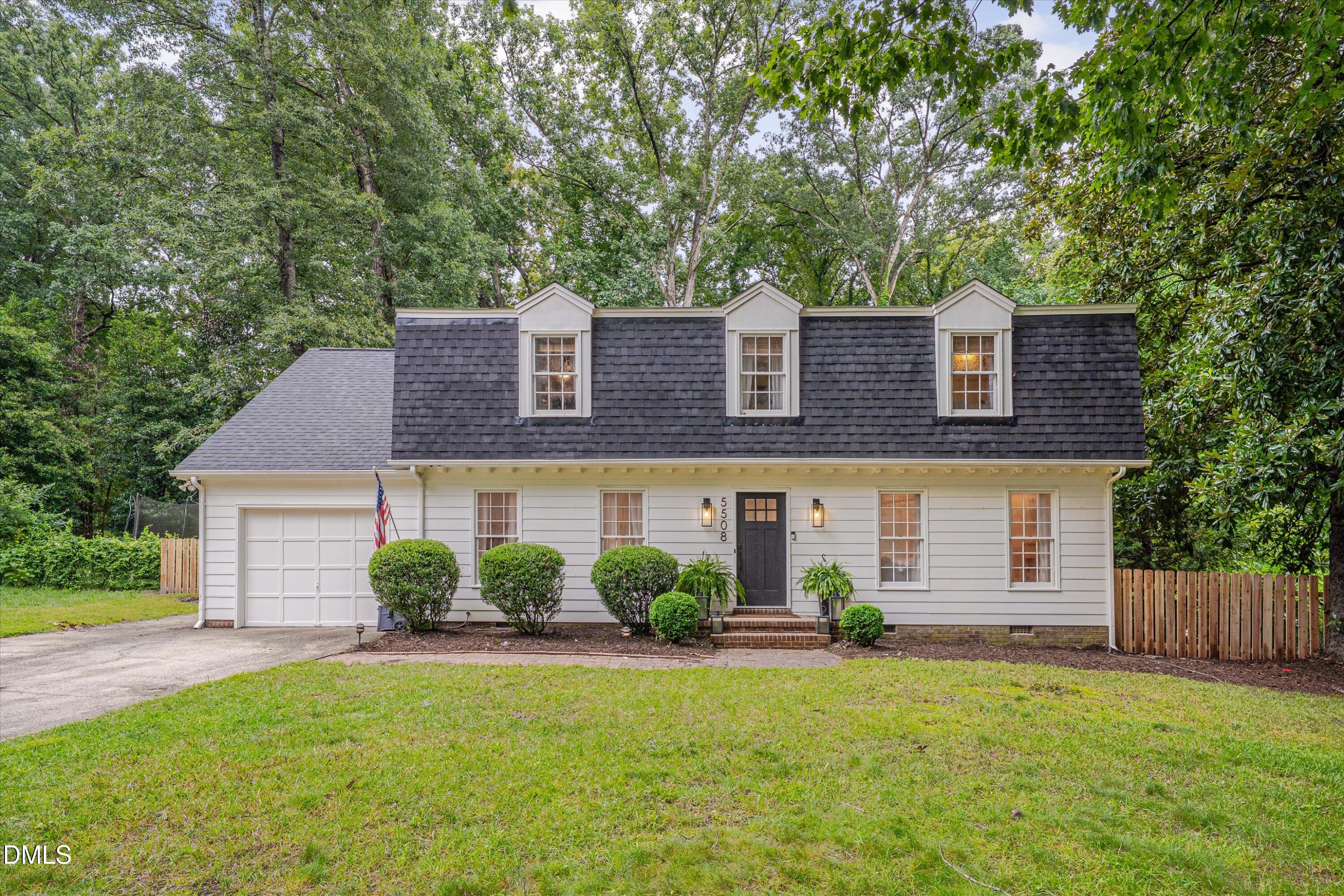 5508 Mapleridge Road