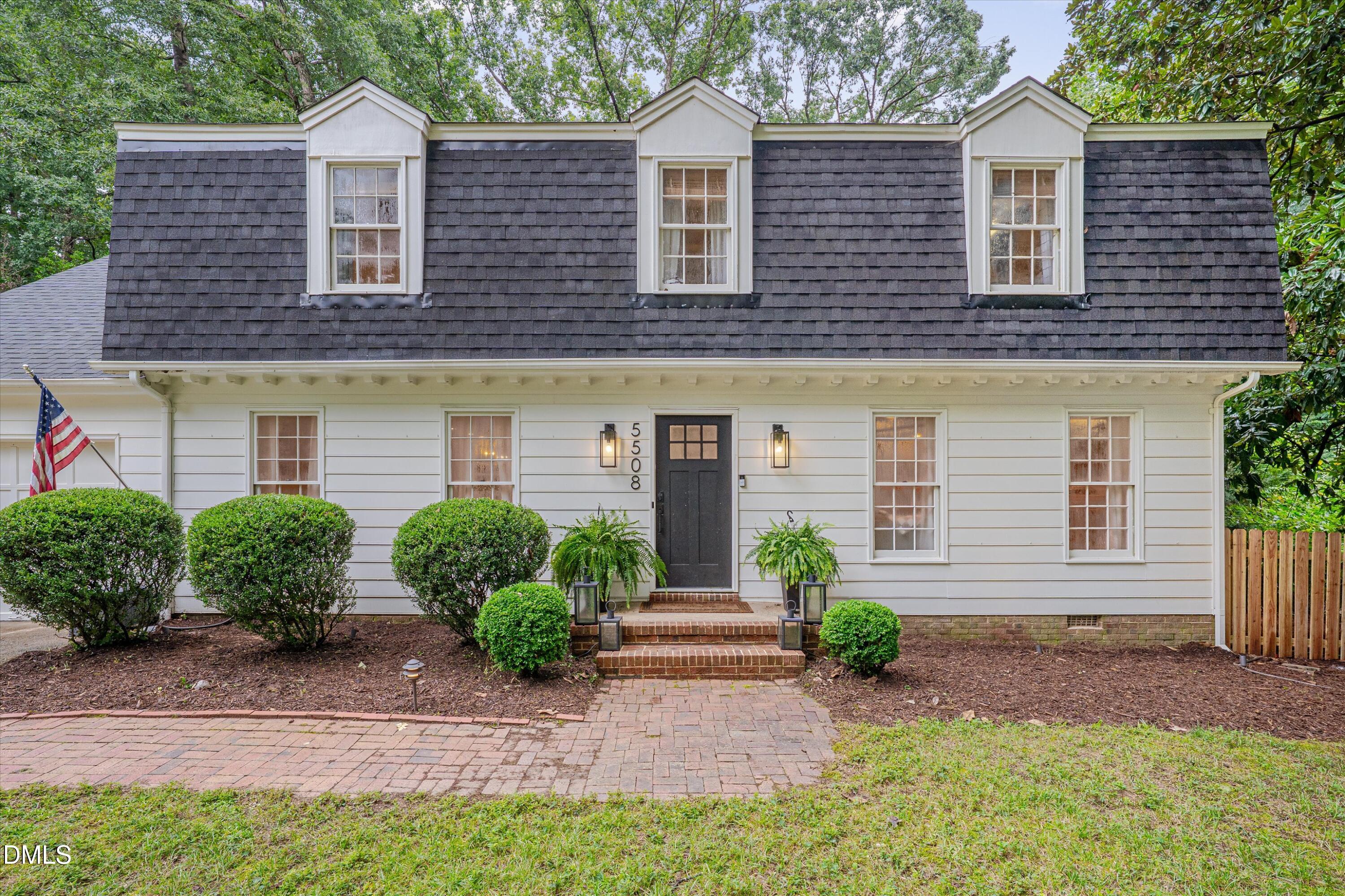 5508 Mapleridge Road