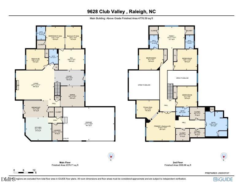 9628 Clubvalley Way