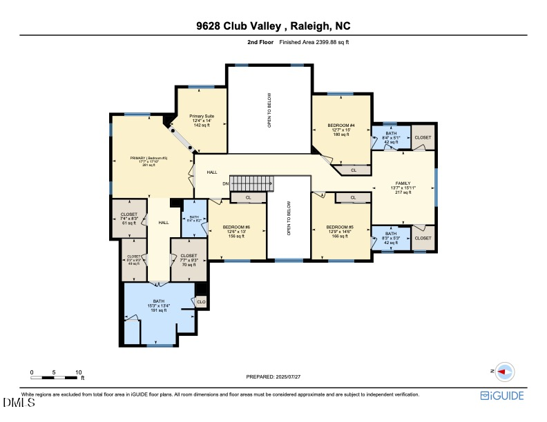 9628 Clubvalley Way