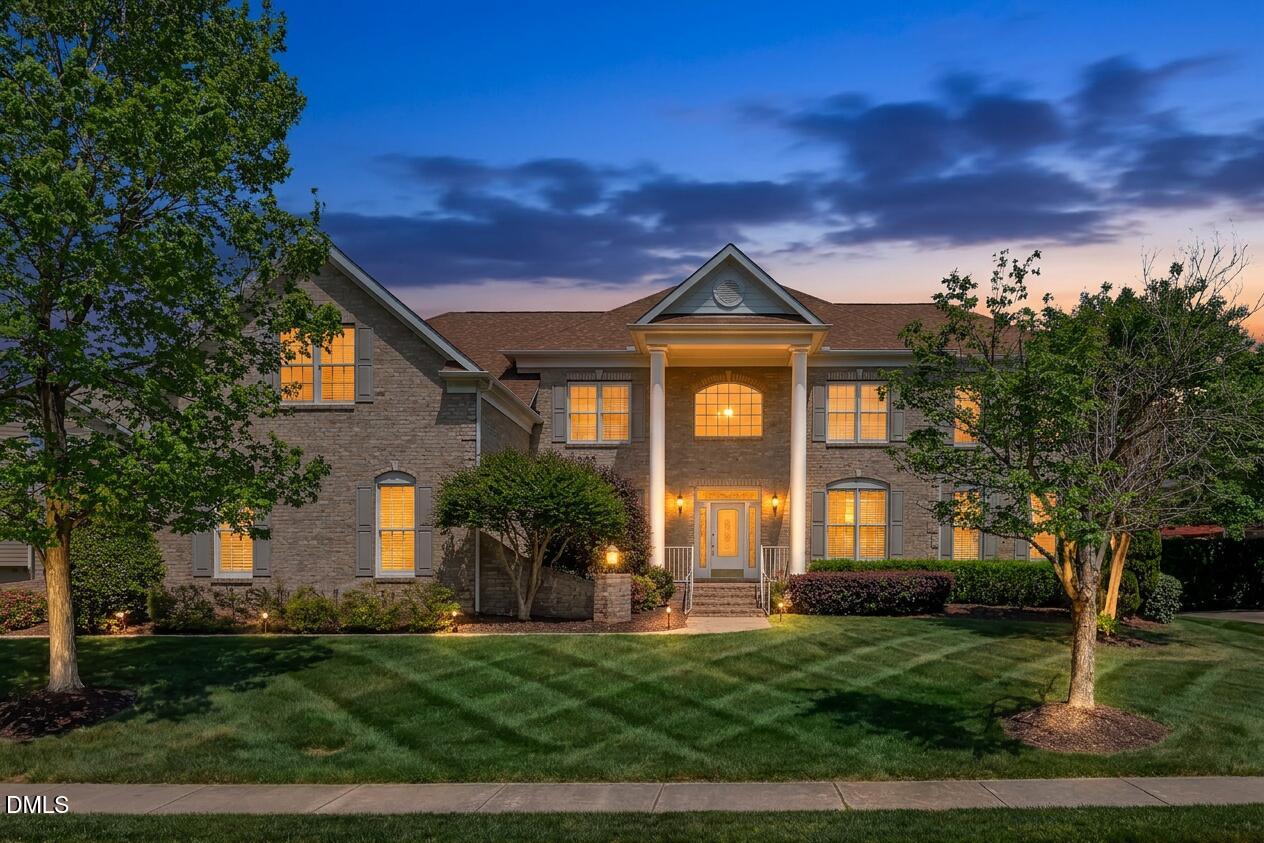 9628 Clubvalley Way