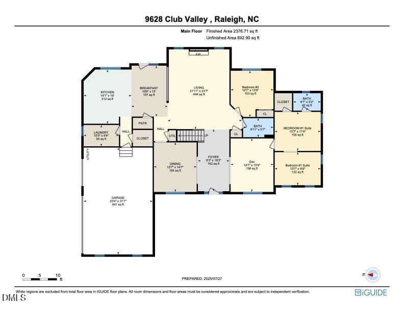 9628 Clubvalley Way