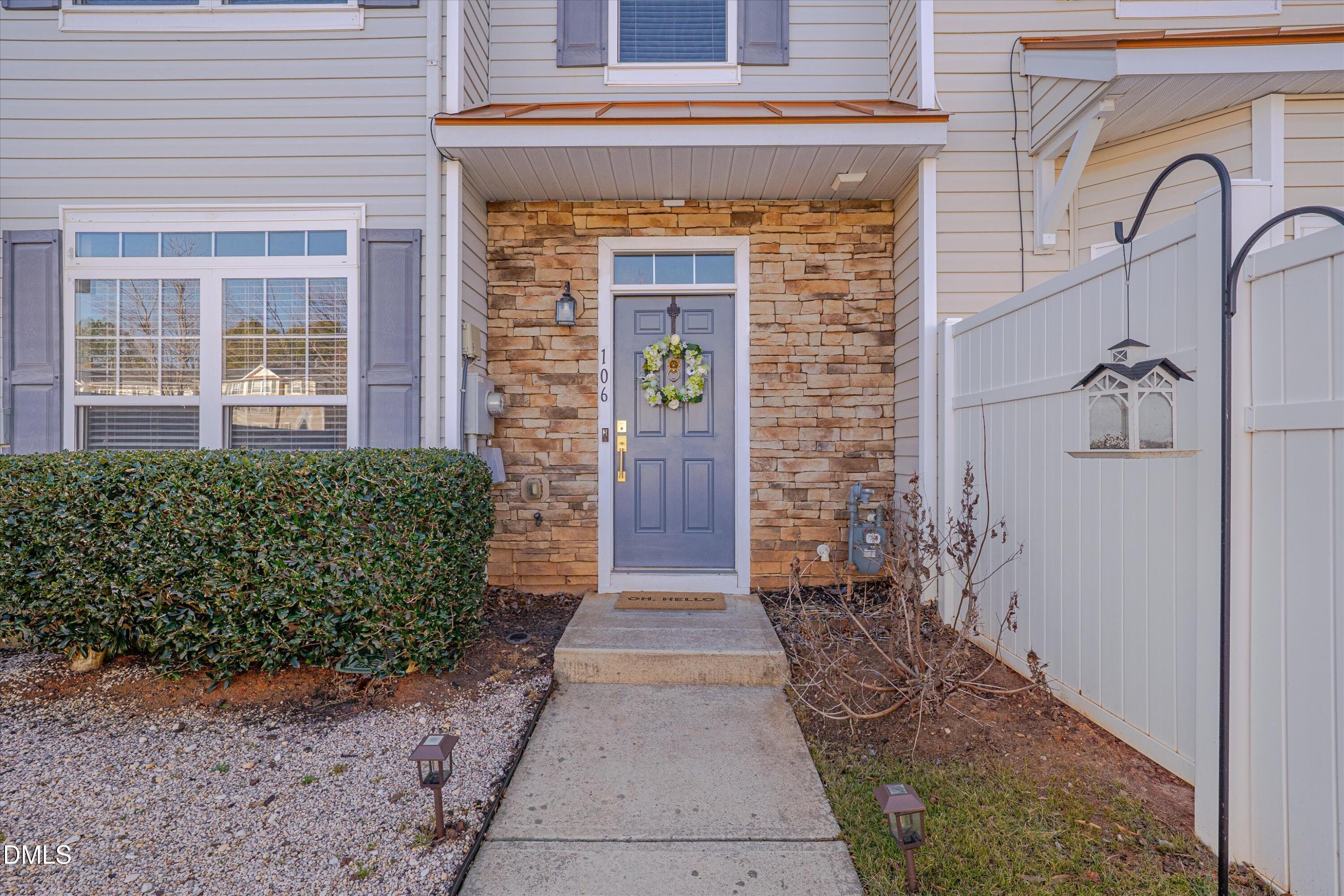 2210 Raven Road # 106