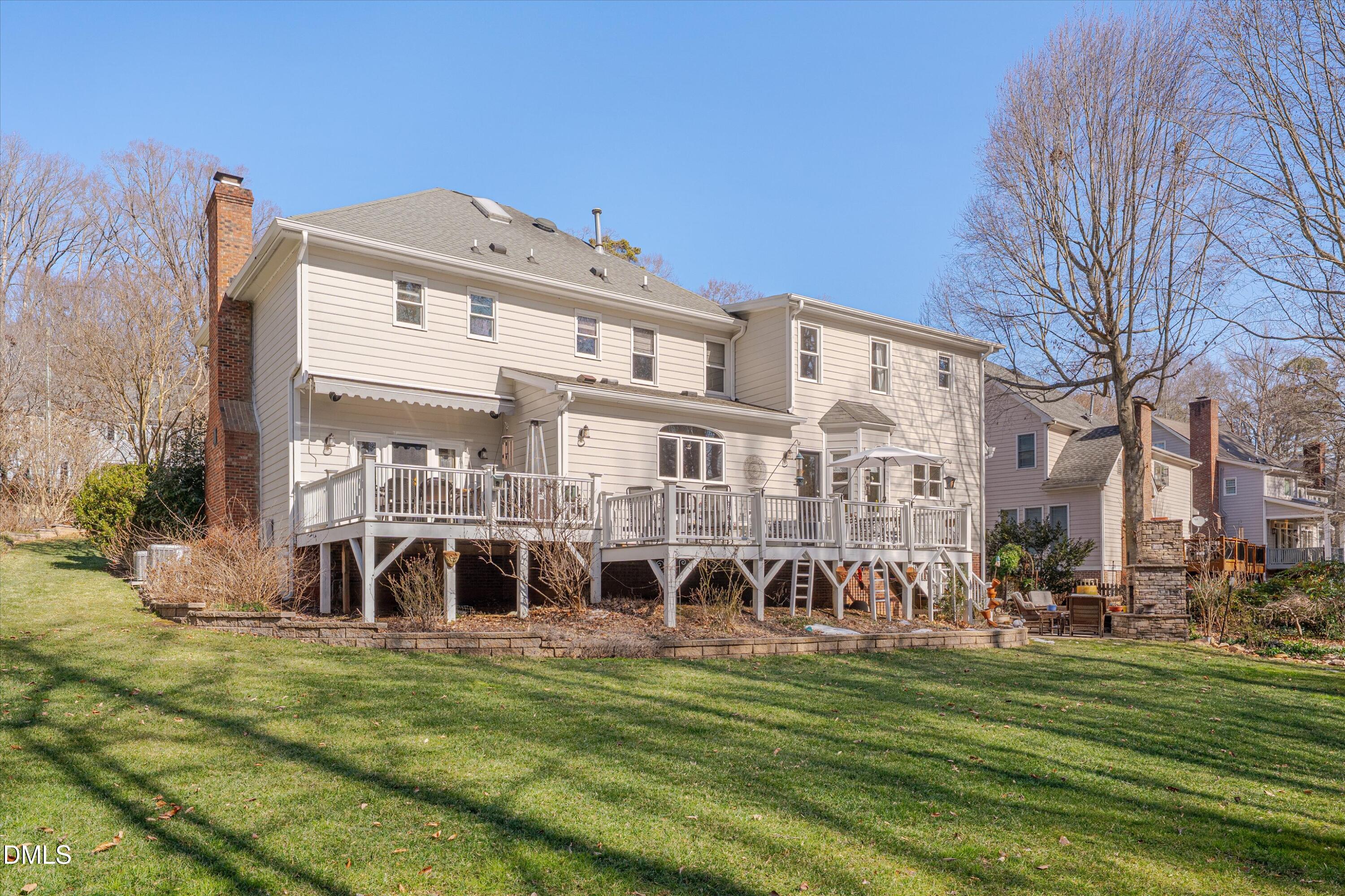4117 Worley Drive
