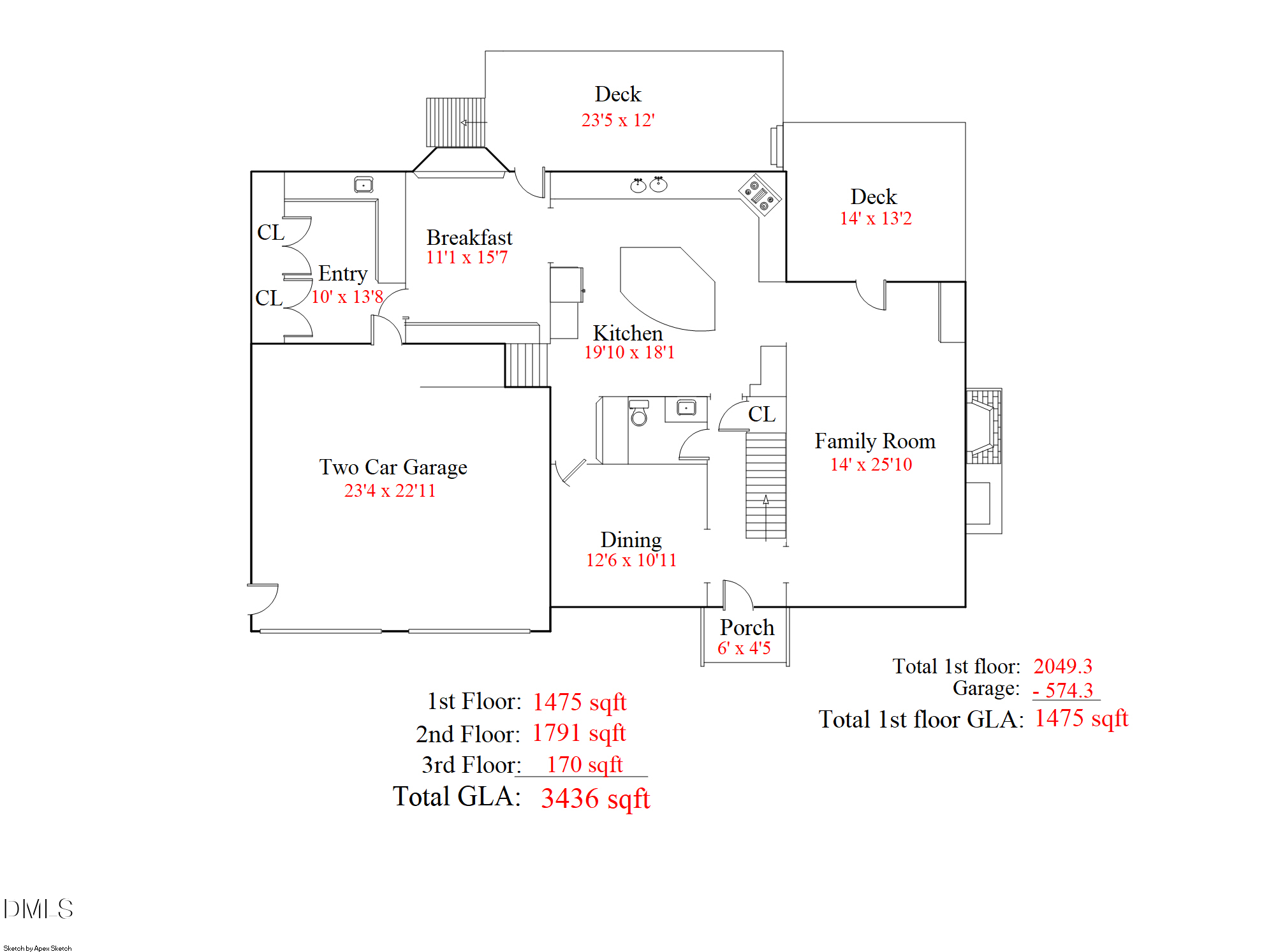4117 Worley Drive