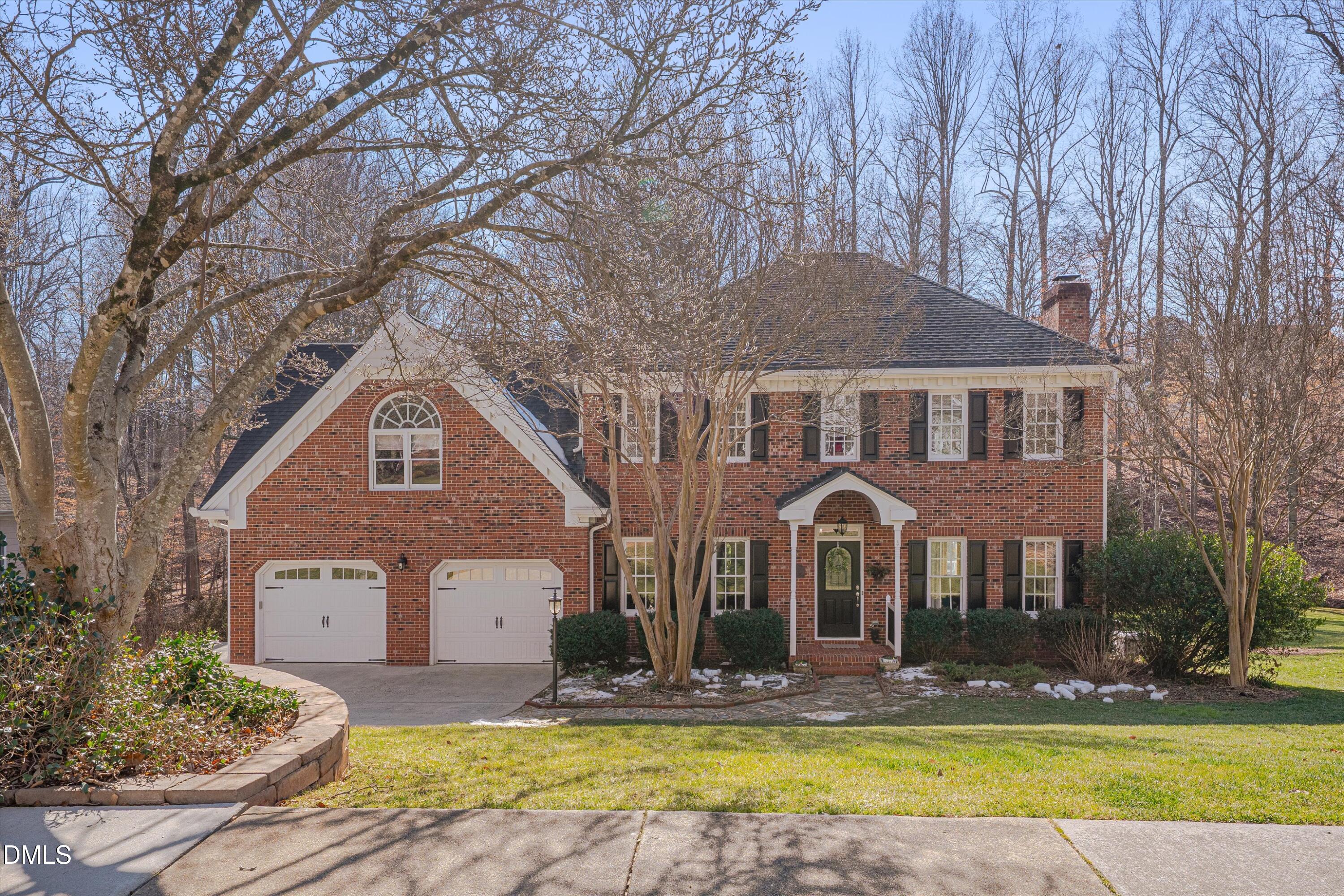 4117 Worley Drive