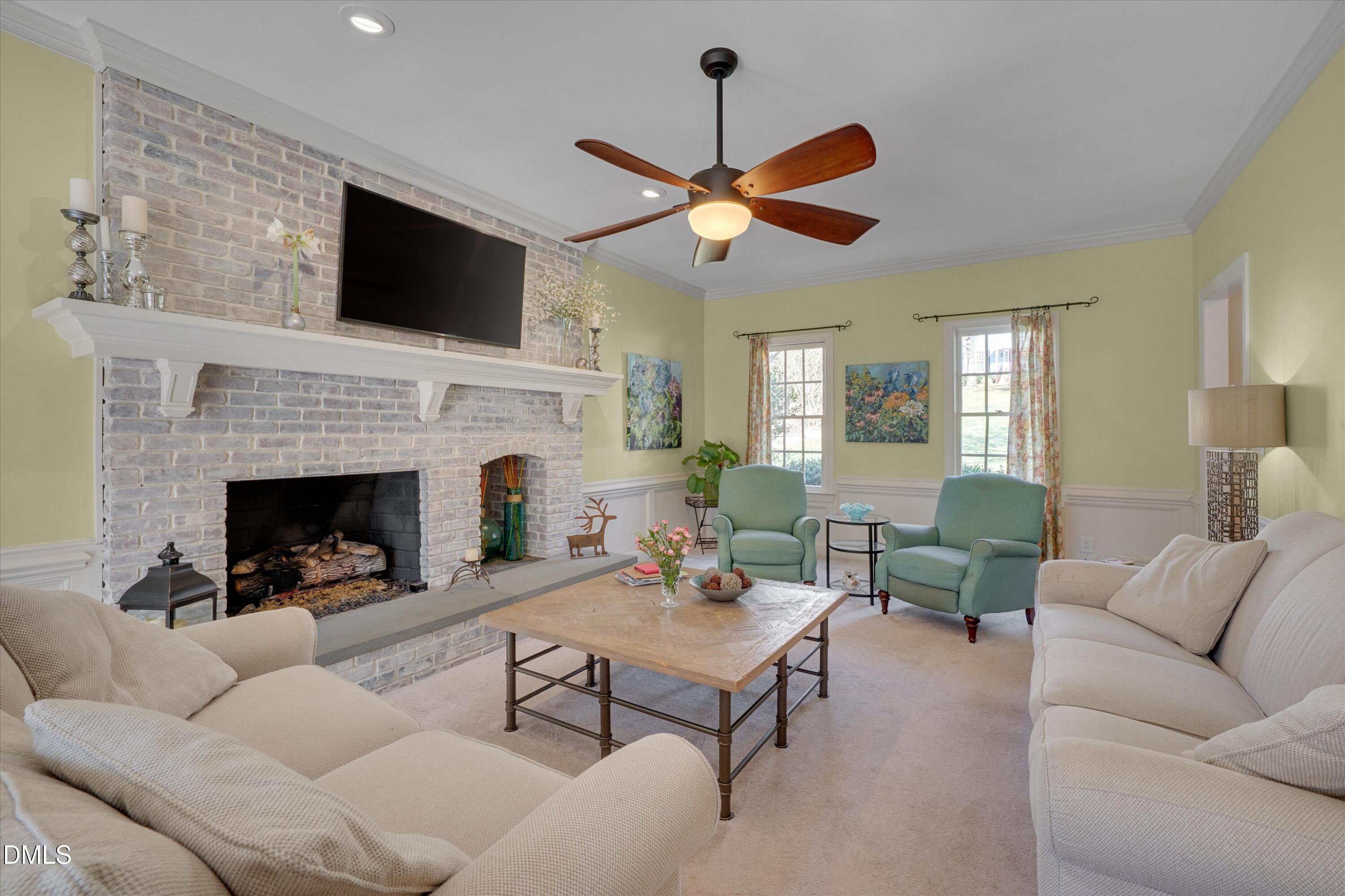 4117 Worley Drive