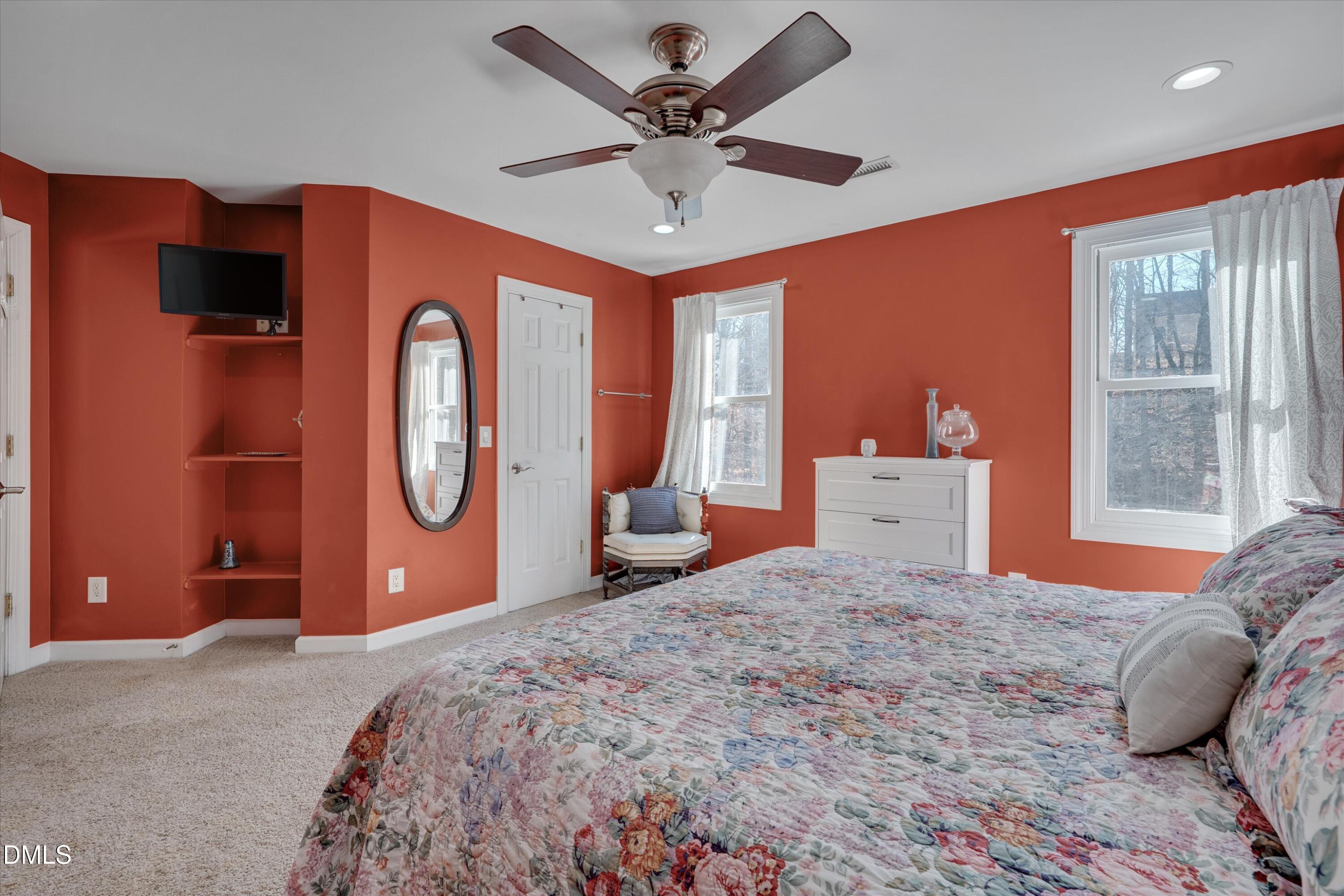 4117 Worley Drive