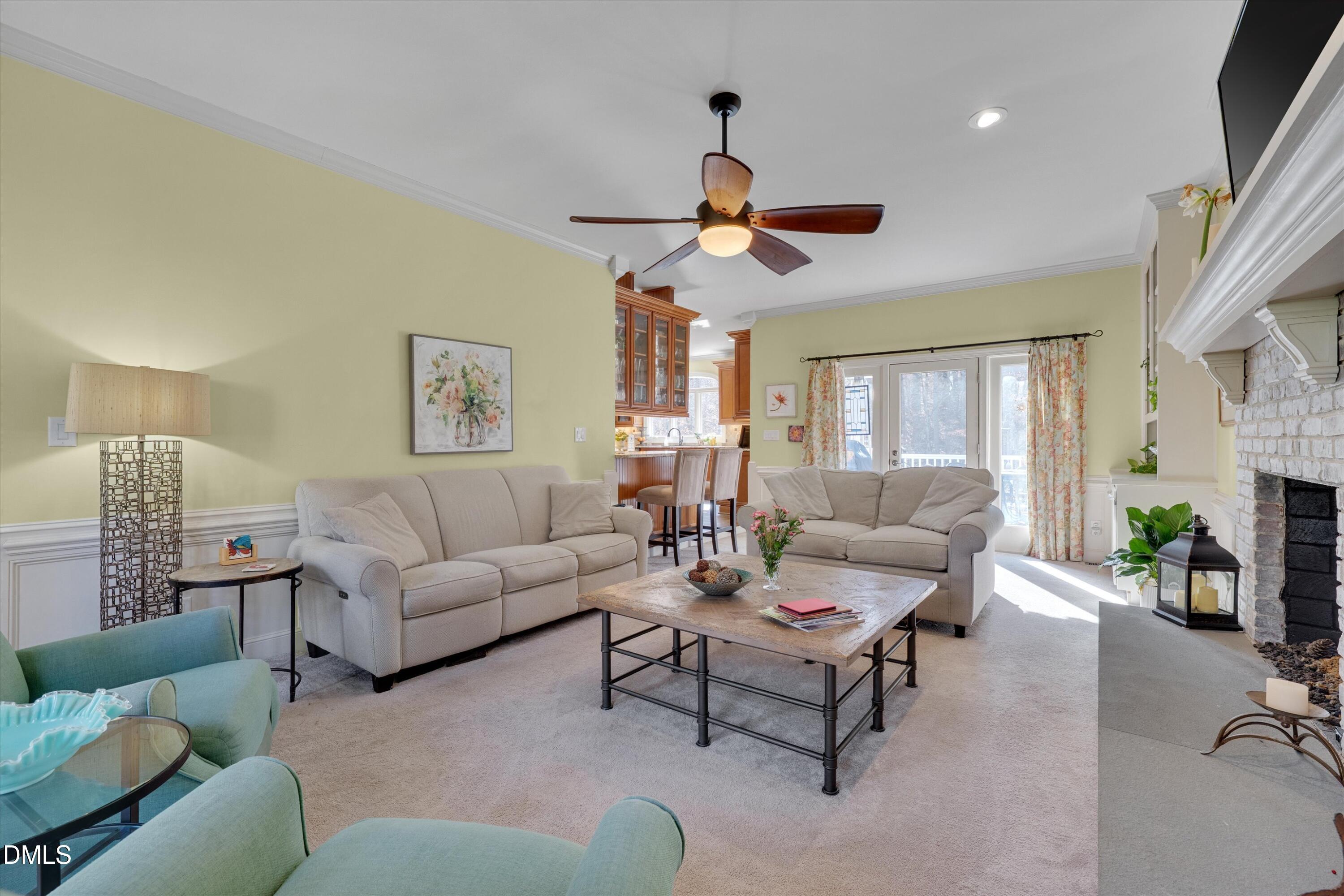 4117 Worley Drive