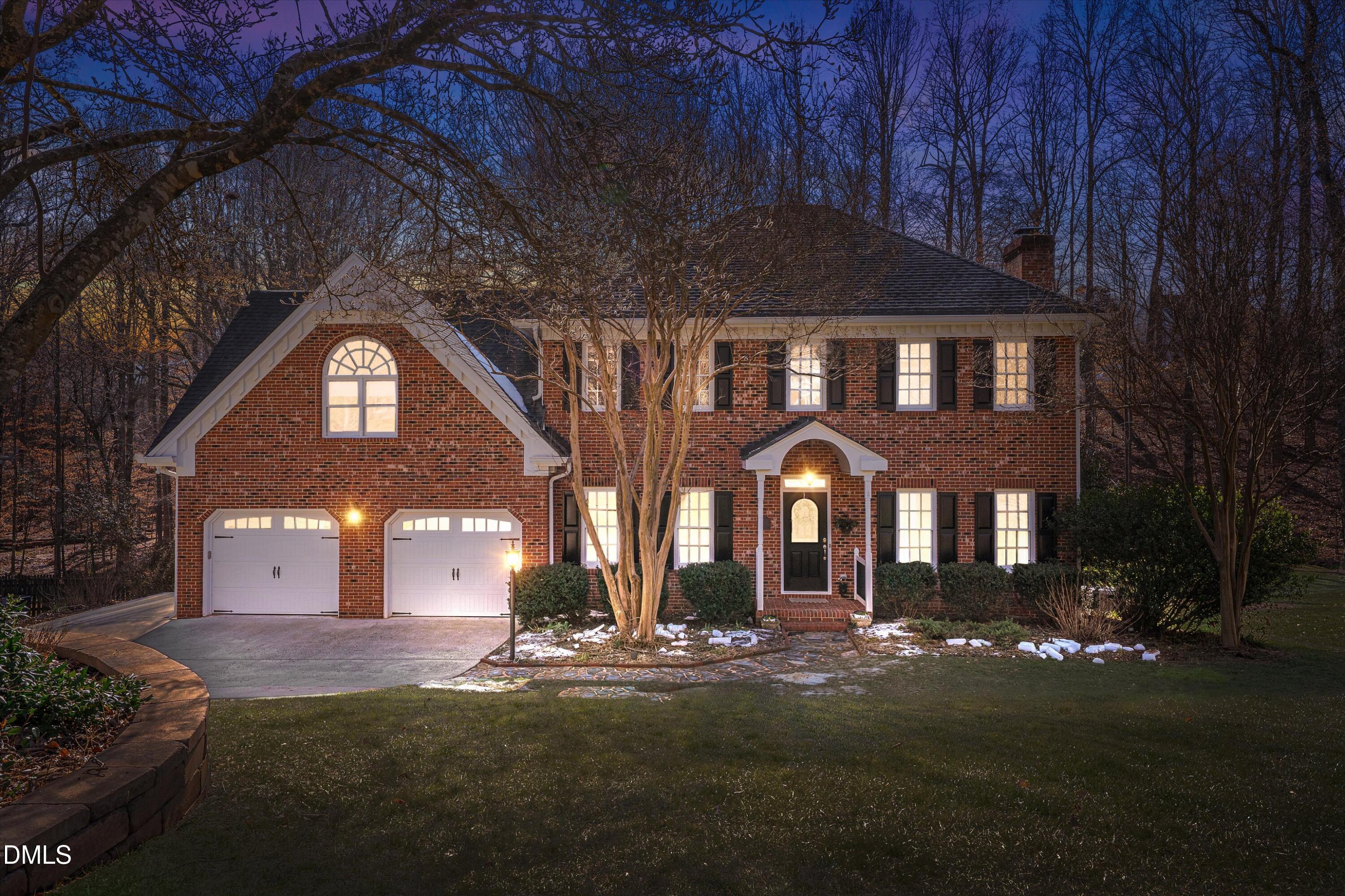 4117 Worley Drive