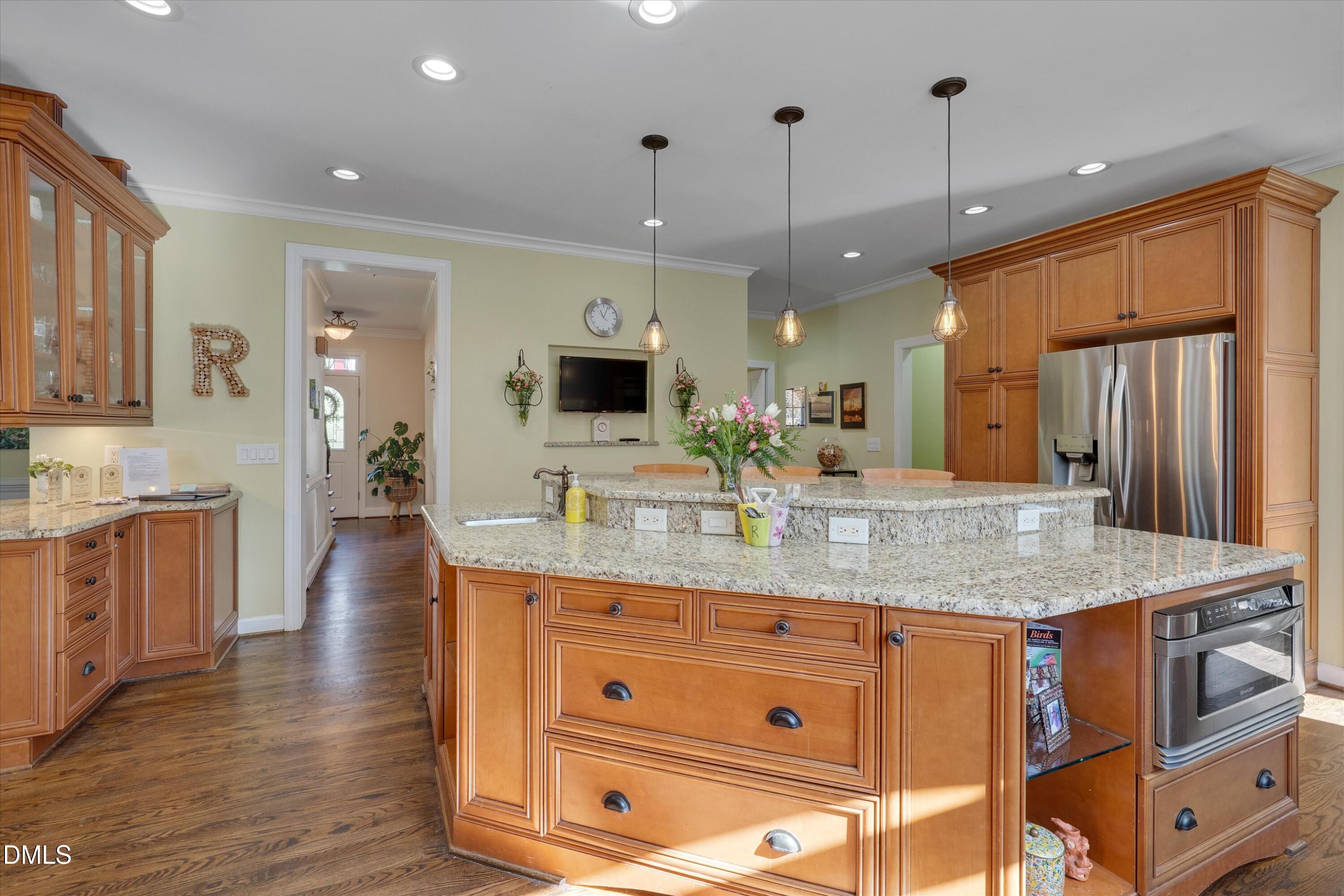 4117 Worley Drive
