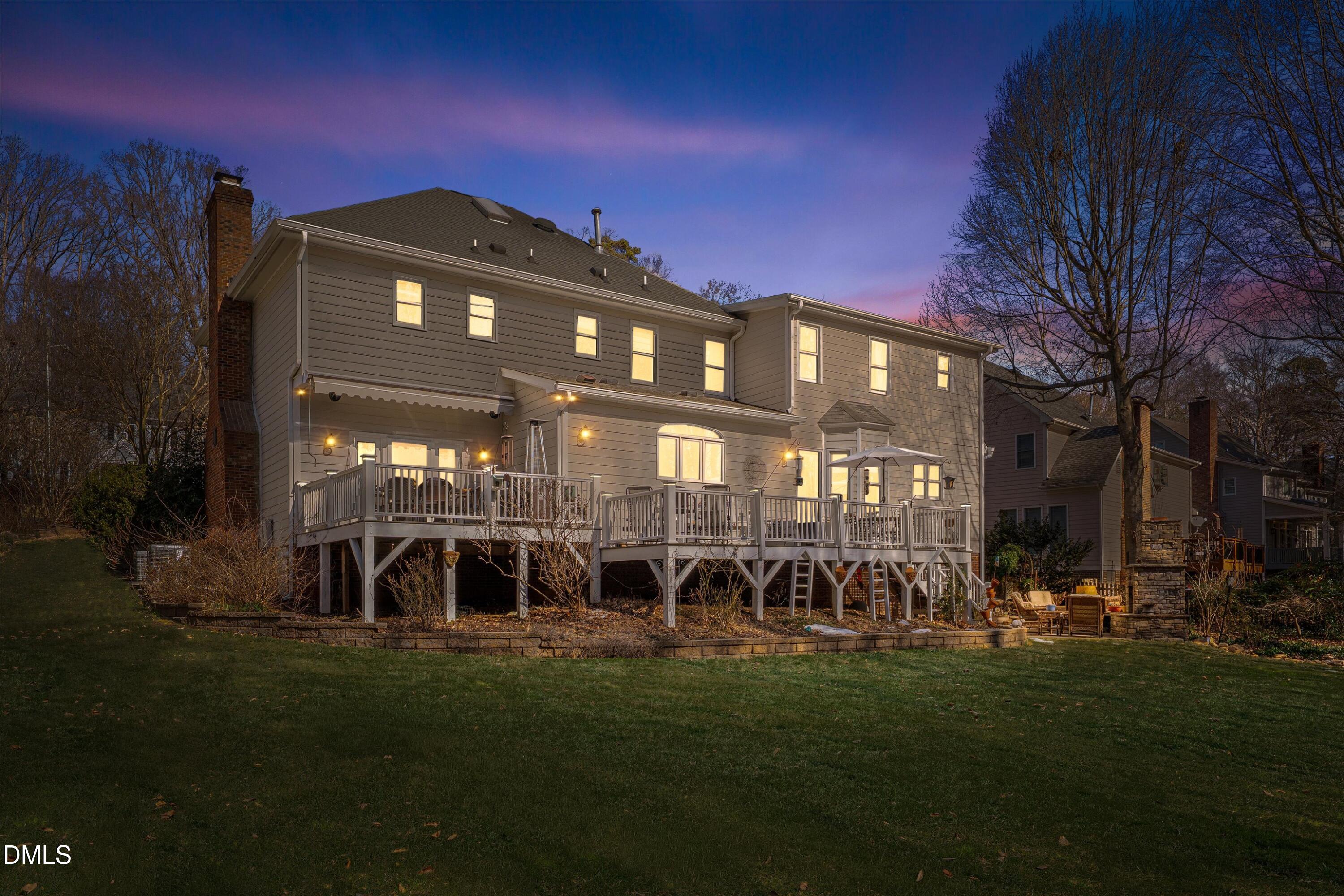 4117 Worley Drive